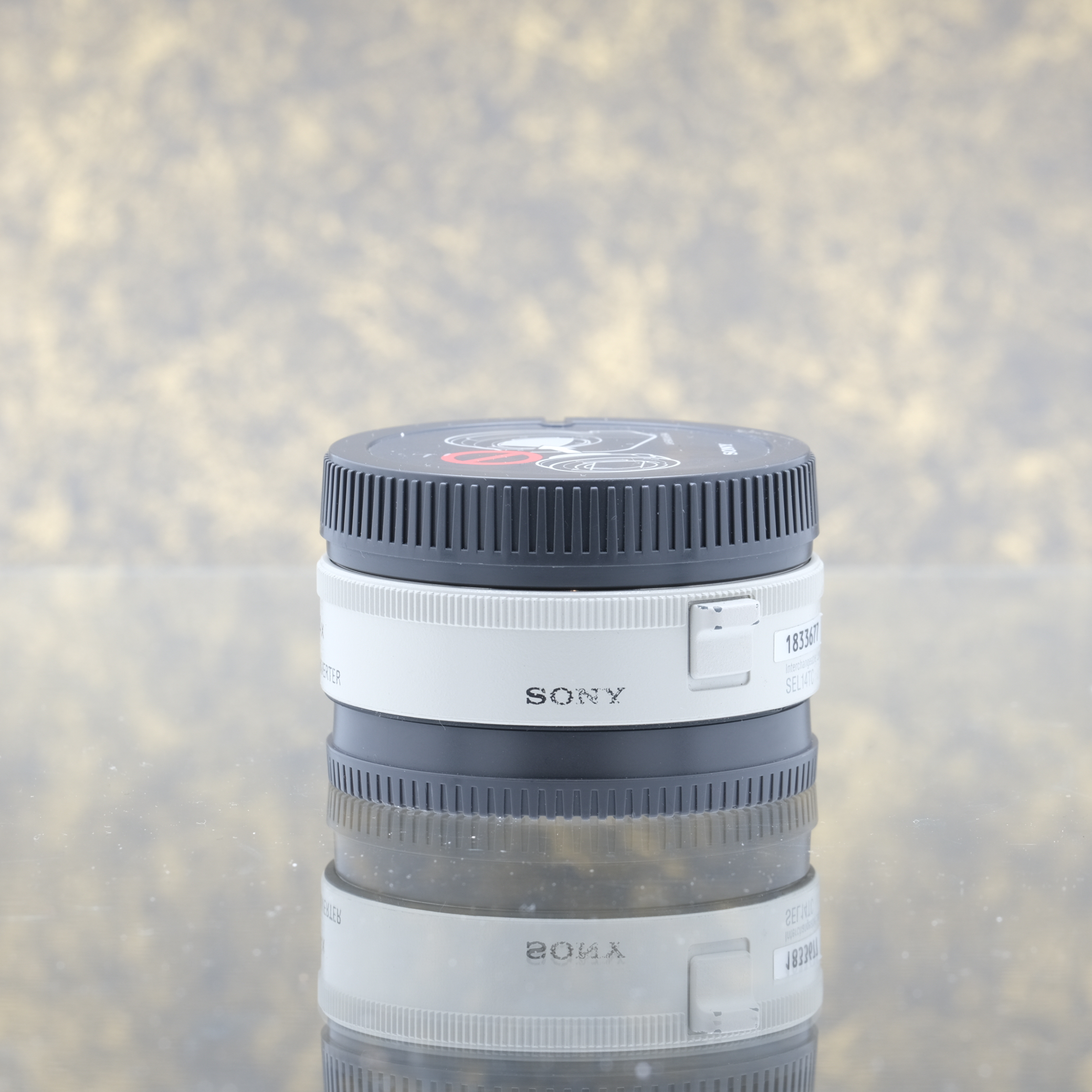 Sony Teleconverter 1.4x - Tweedehands