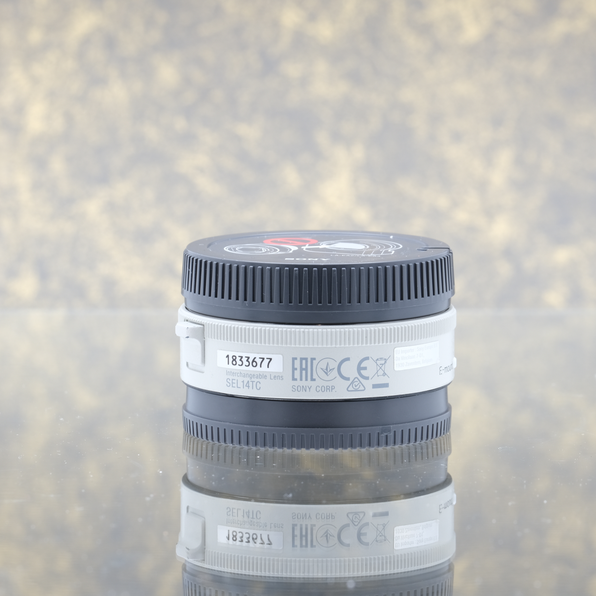 Sony Teleconverter 1.4x - Tweedehands