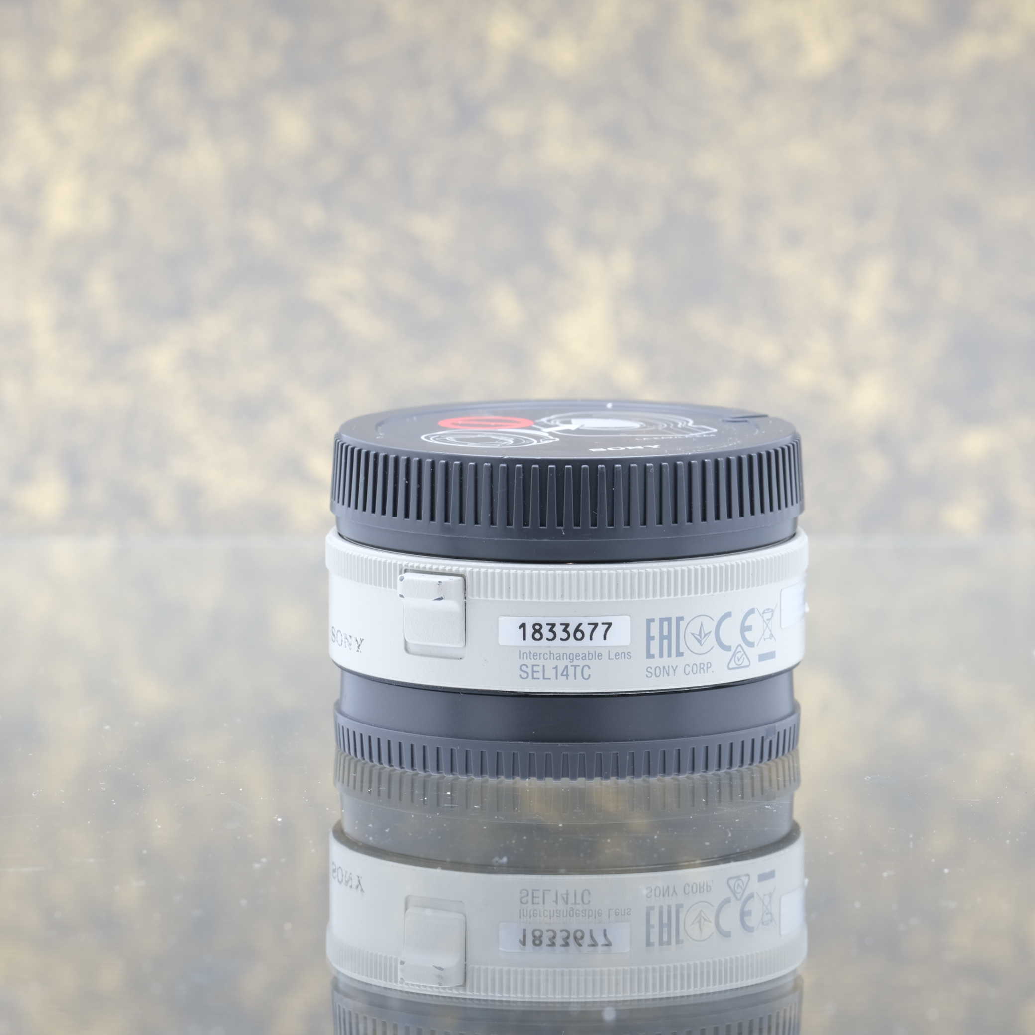 Sony Teleconverter 1.4x - Tweedehands