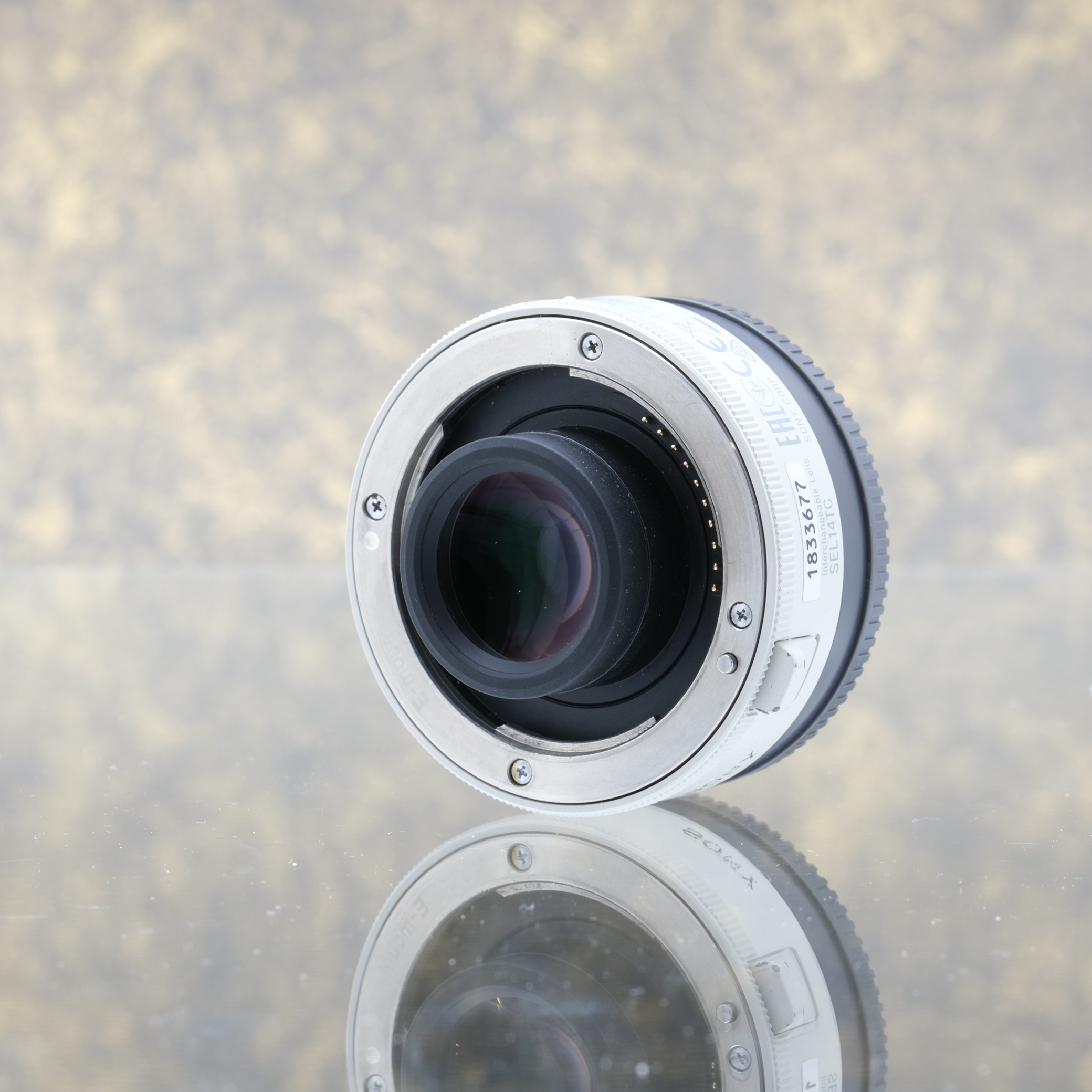Sony Teleconverter 1.4x - Tweedehands