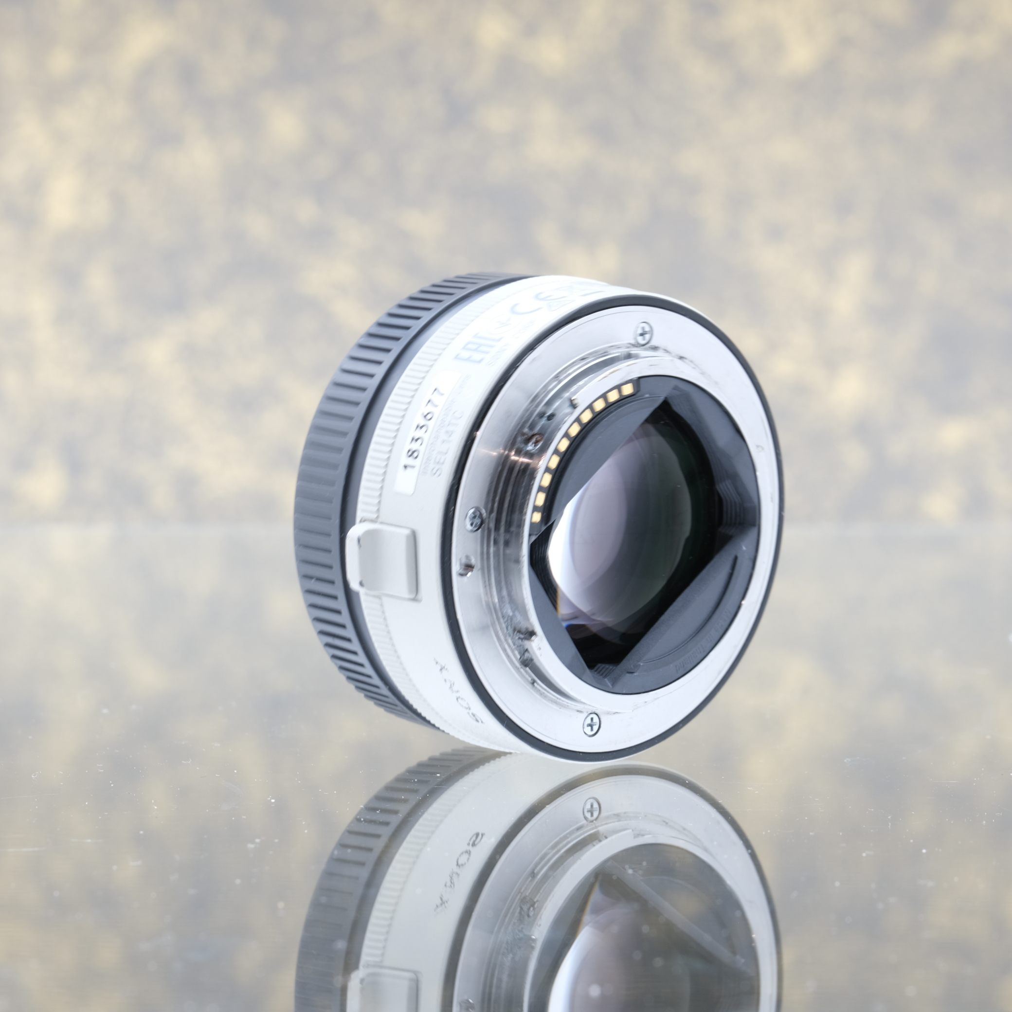 Sony Teleconverter 1.4x - Tweedehands