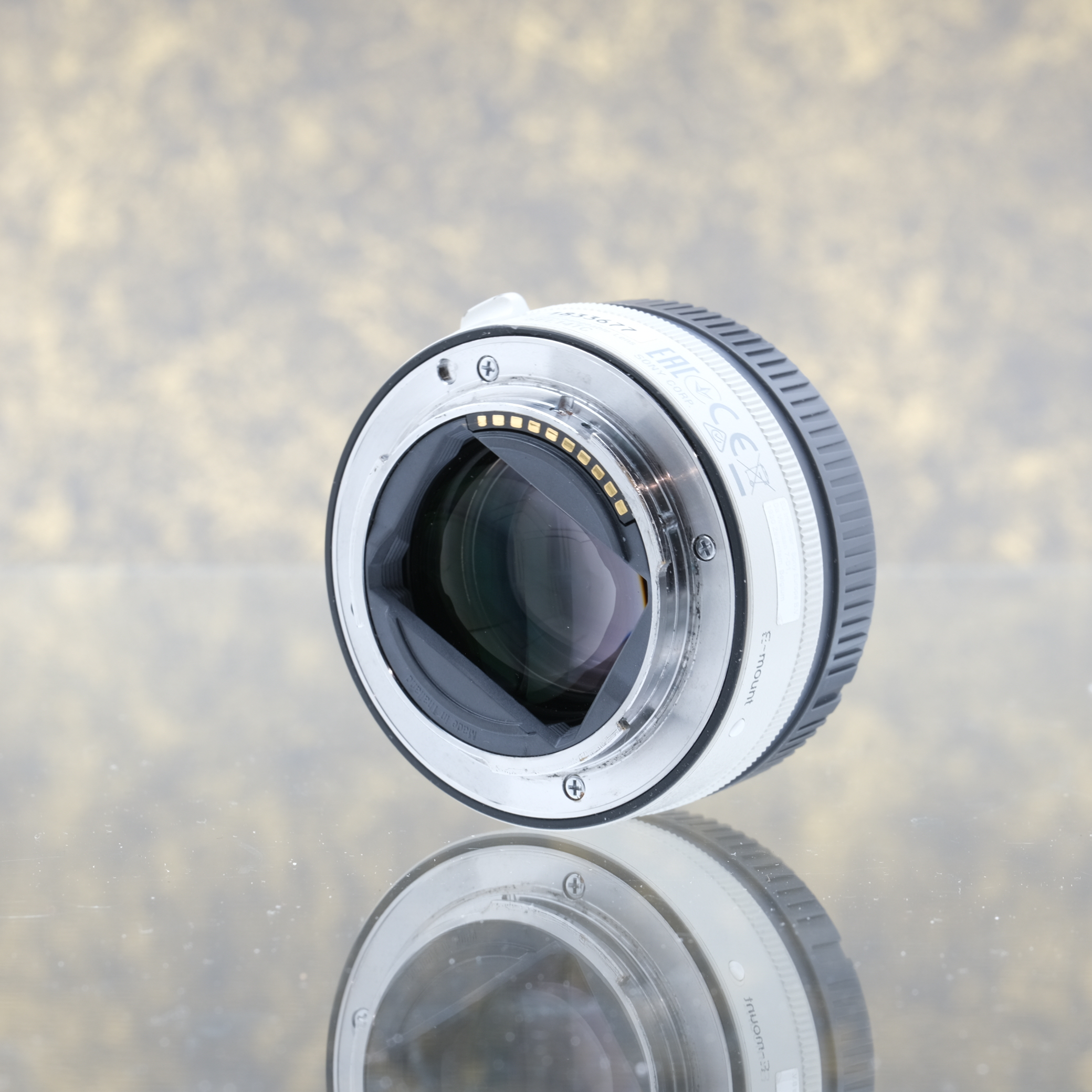 Sony Teleconverter 1.4x - Tweedehands