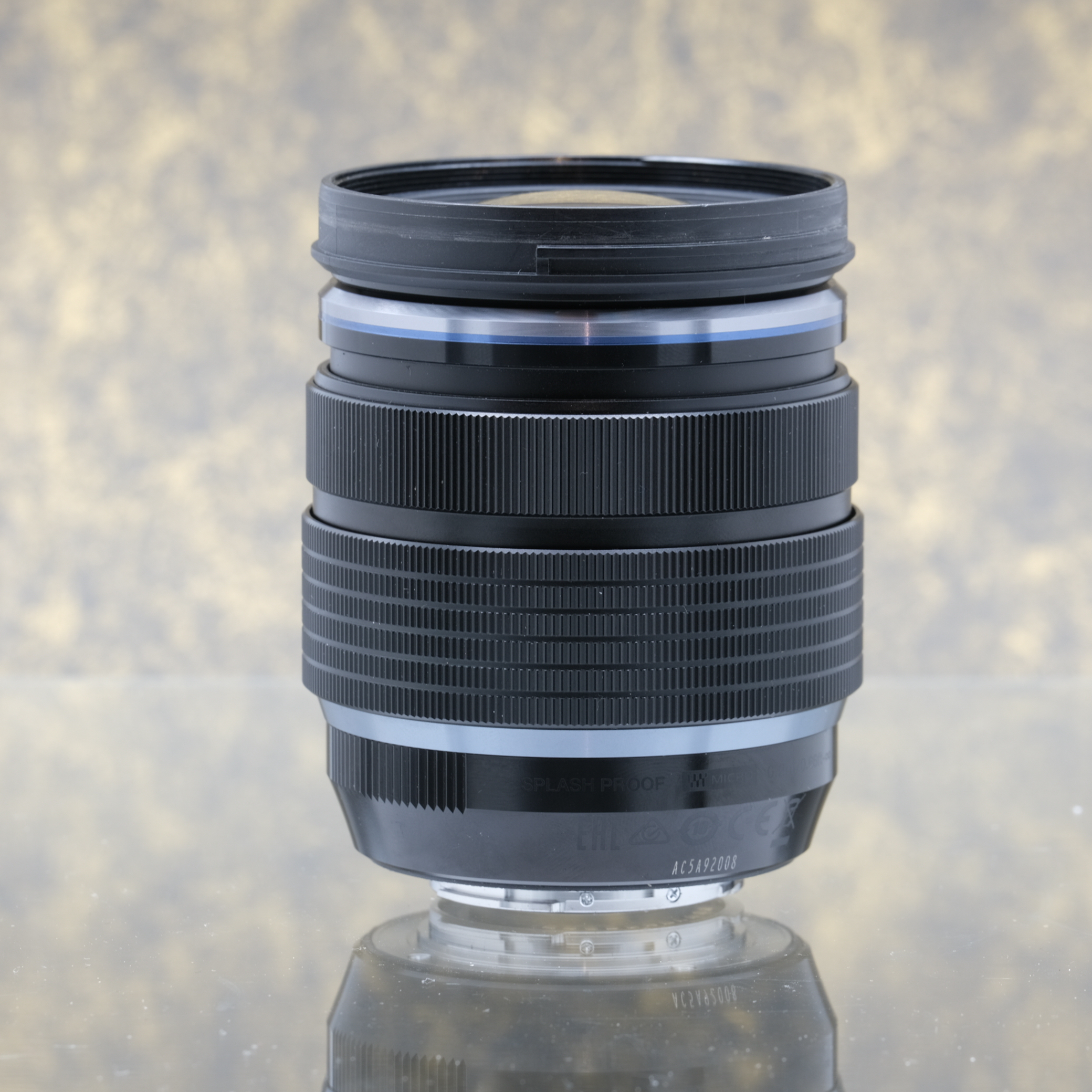 Olympus M.Zuiko Digital ED 12-40mm f/2.8 PRO - Tweedehands