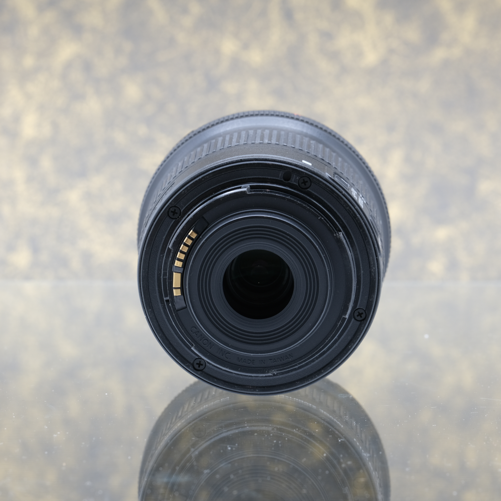 Canon EF-S 10-18mm f/4.5-5.6 IS STM Macro - Tweedehands