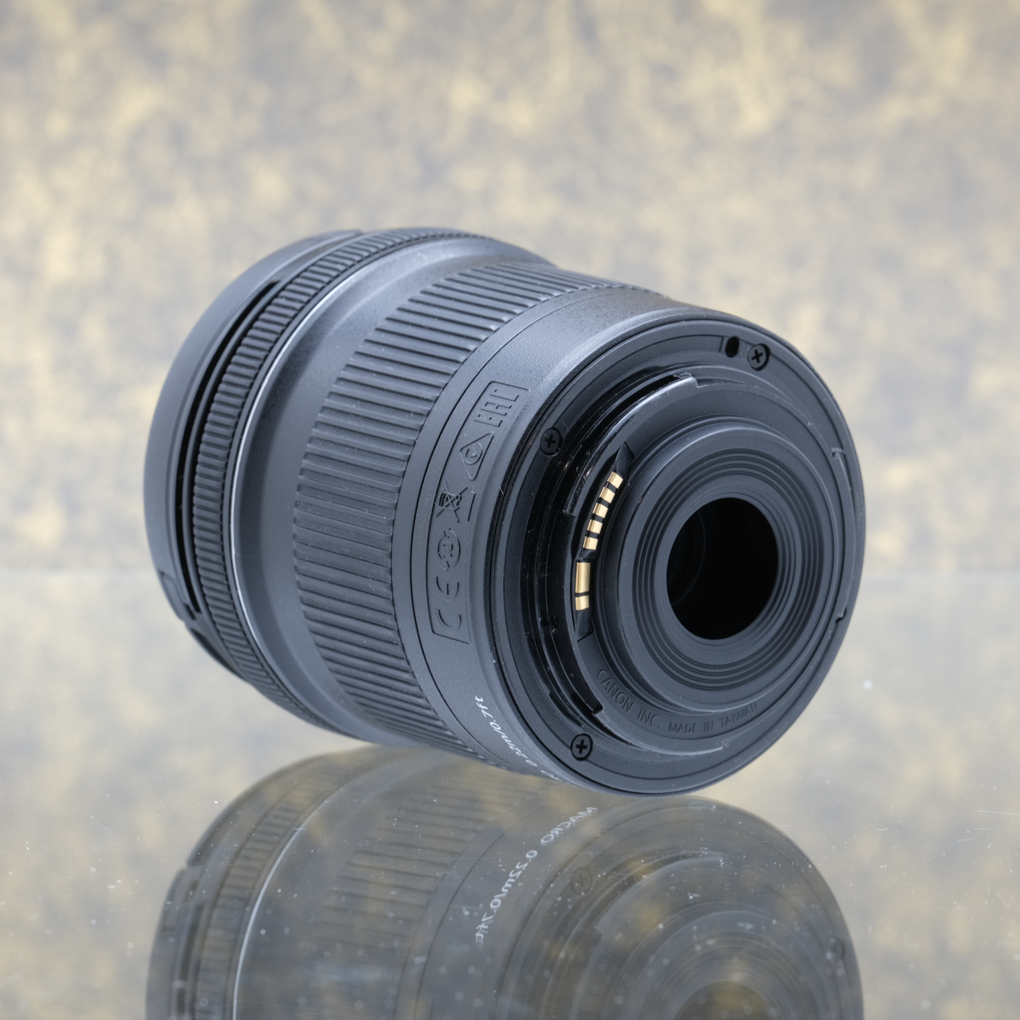 Canon EF-S 10-18mm f/4.5-5.6 IS STM Macro - Tweedehands