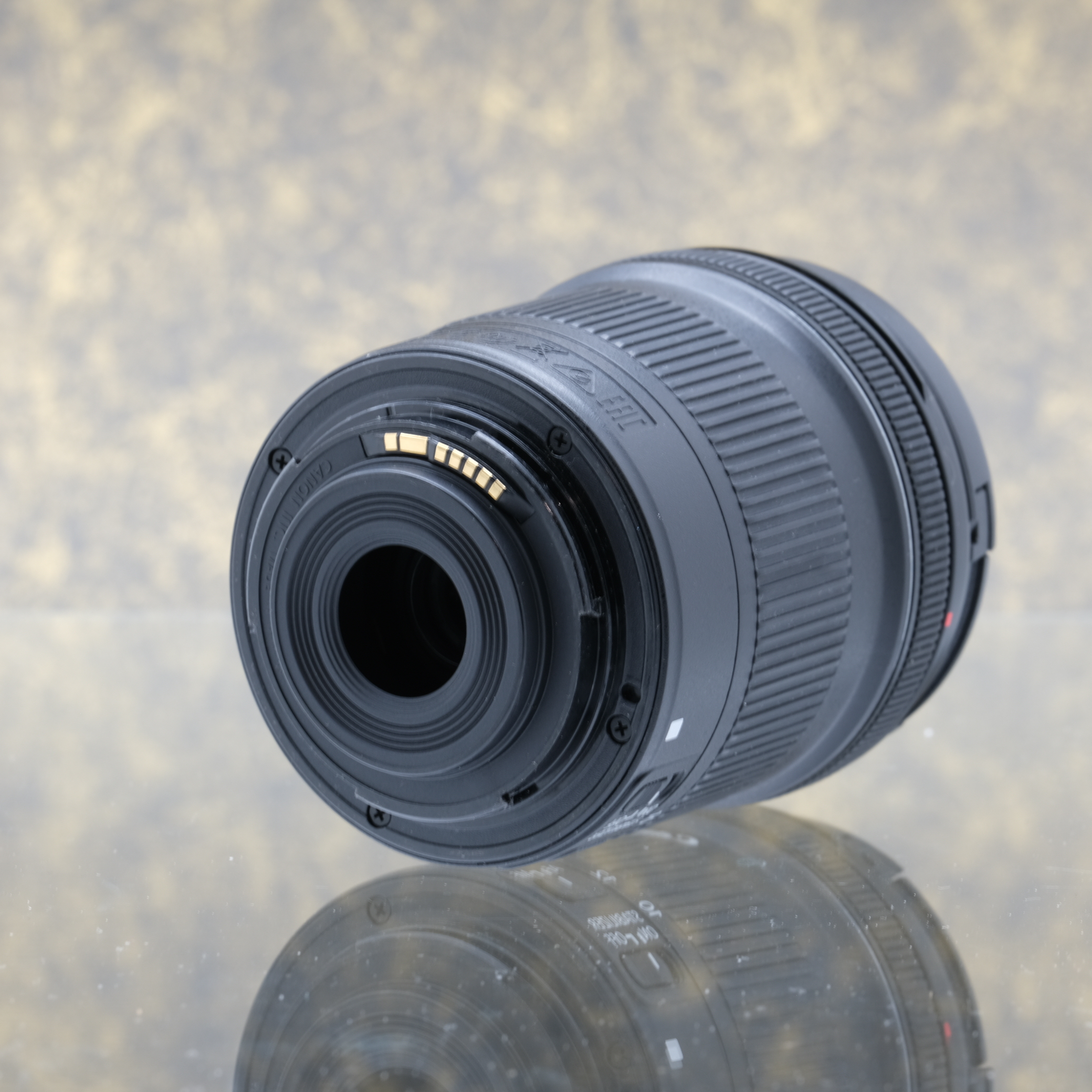 Canon EF-S 10-18mm f/4.5-5.6 IS STM Macro - Tweedehands