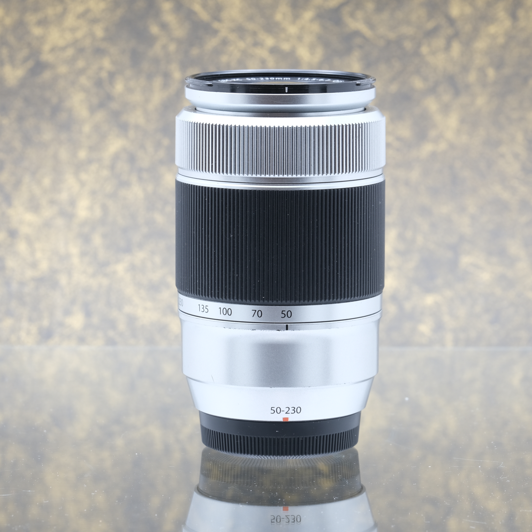 Fujifilm XC 50-230mm f/4.5-6.7 OIS - Tweedehands