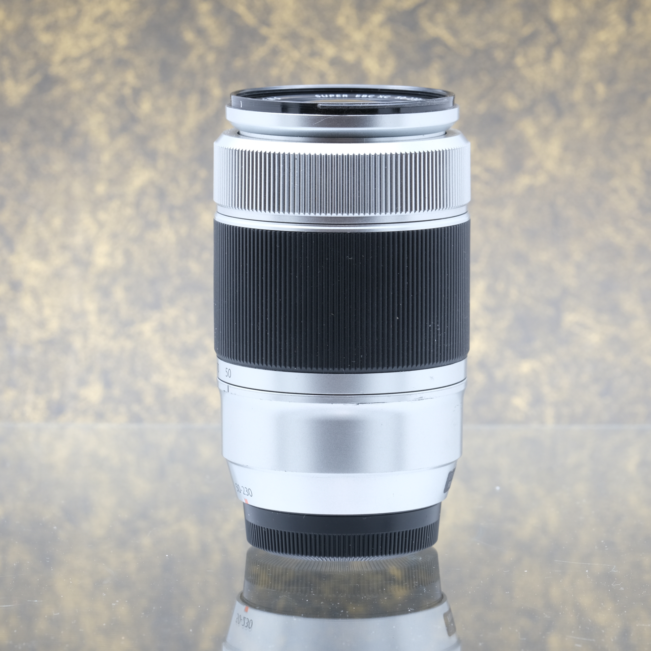 Fujifilm XC 50-230mm f/4.5-6.7 OIS - Tweedehands