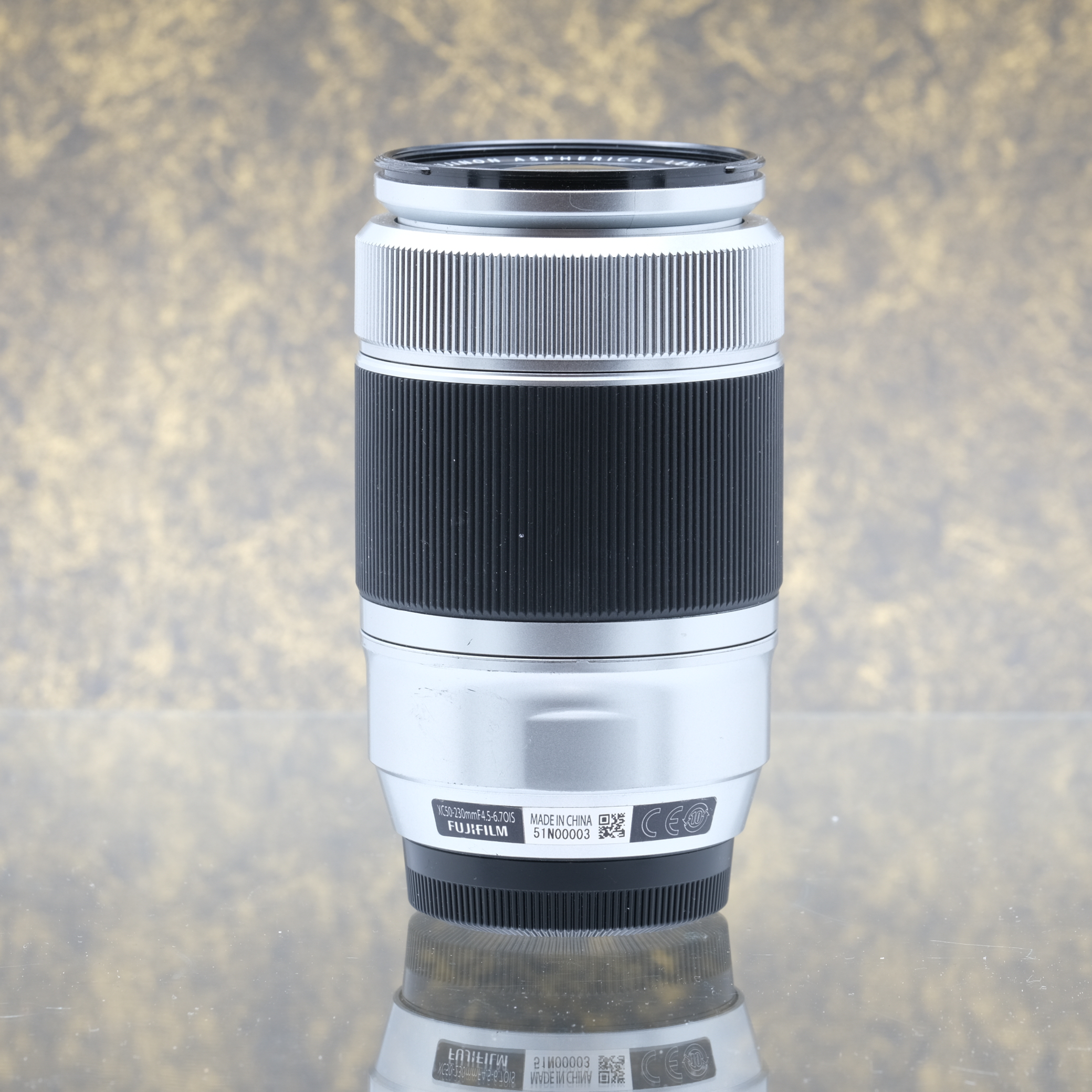 Fujifilm XC 50-230mm f/4.5-6.7 OIS - Tweedehands