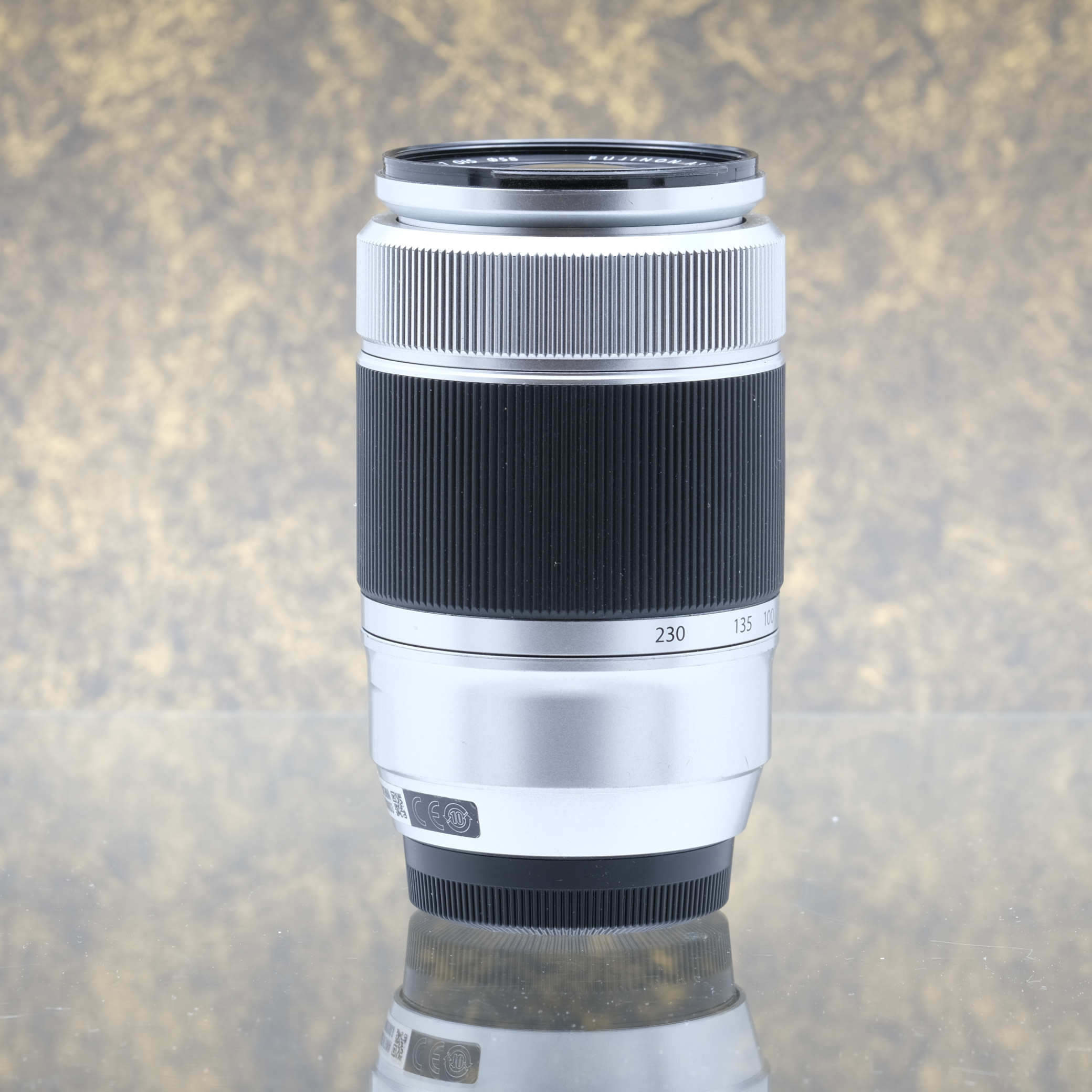 Fujifilm XC 50-230mm f/4.5-6.7 OIS - Tweedehands