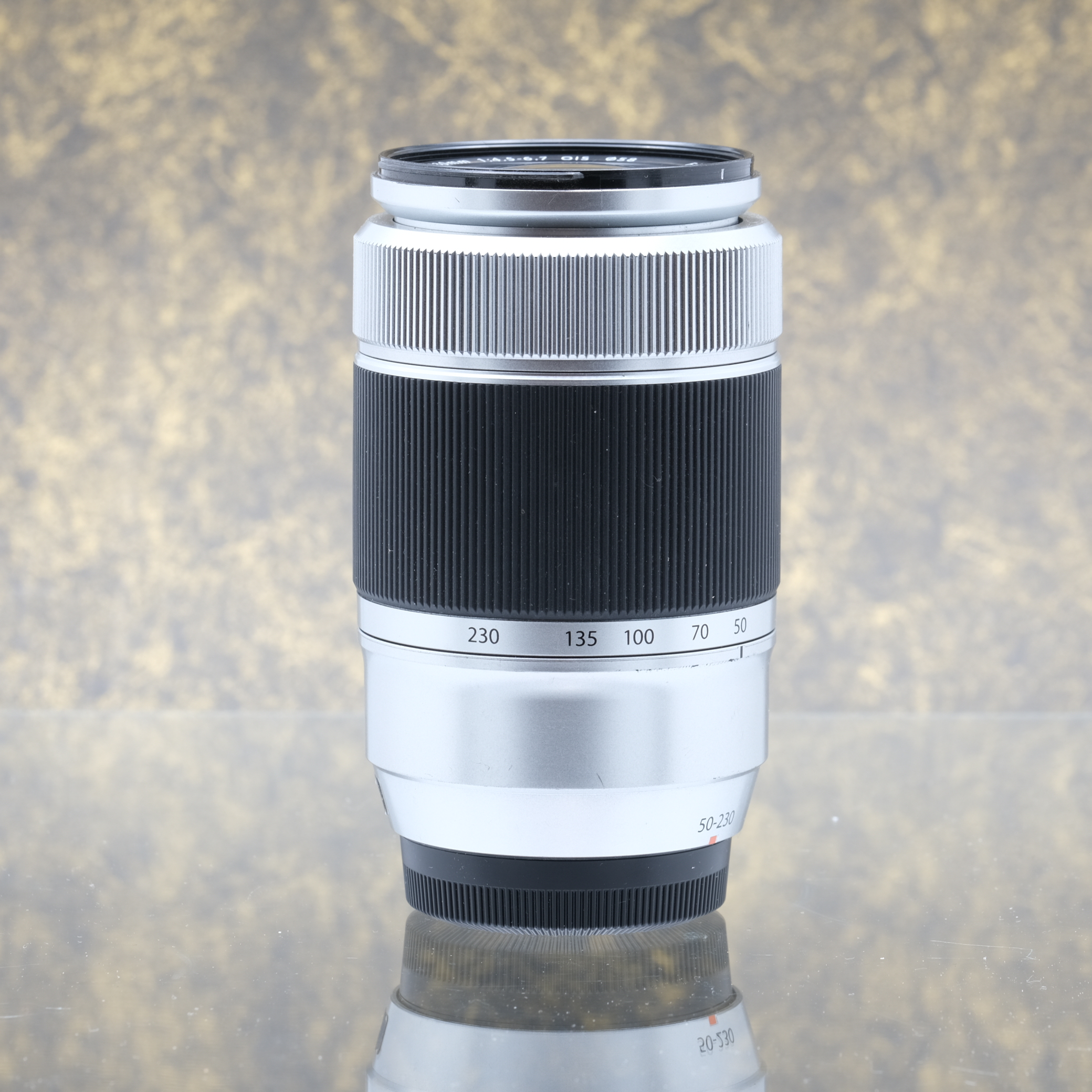 Fujifilm XC 50-230mm f/4.5-6.7 OIS - Tweedehands