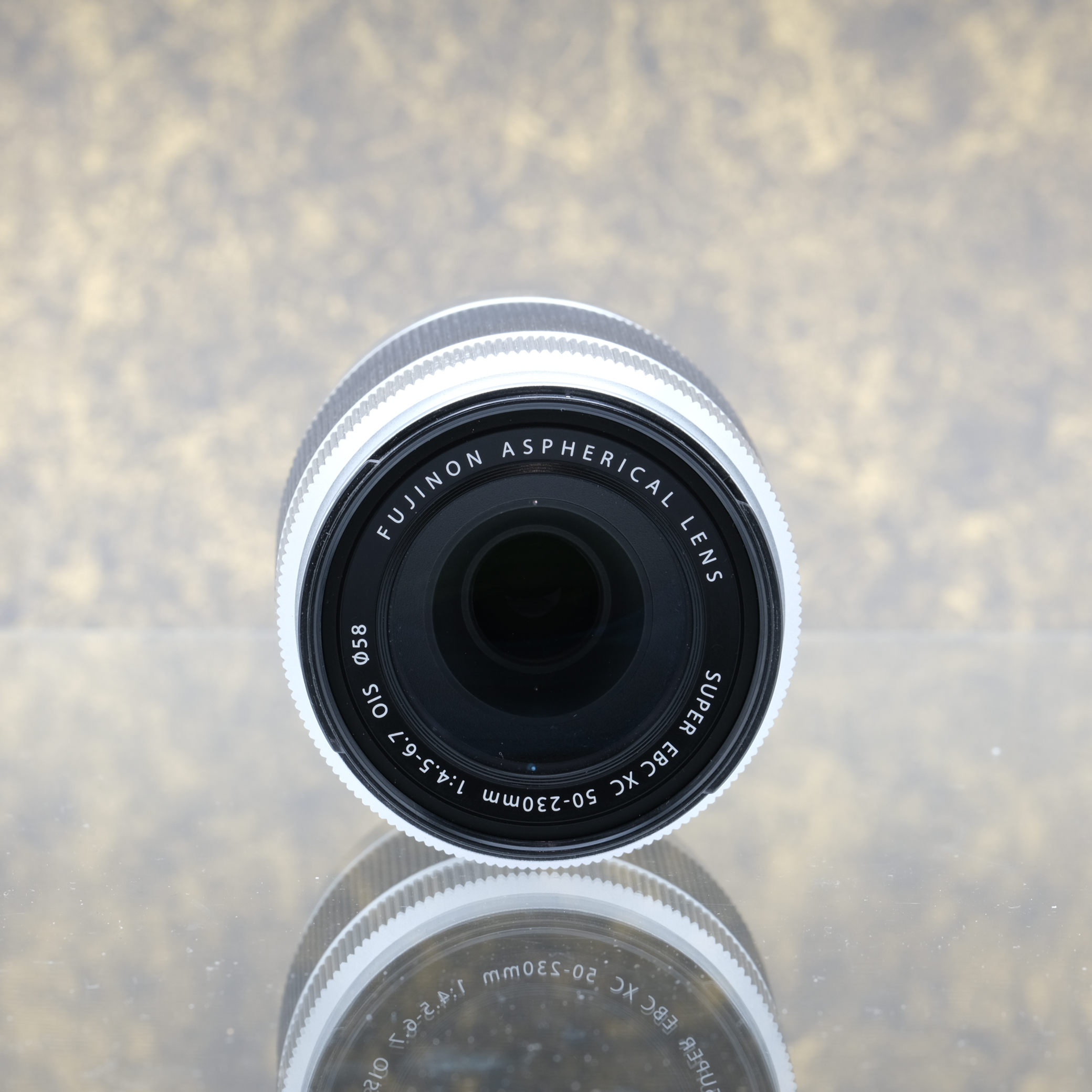Fujifilm XC 50-230mm f/4.5-6.7 OIS - Tweedehands