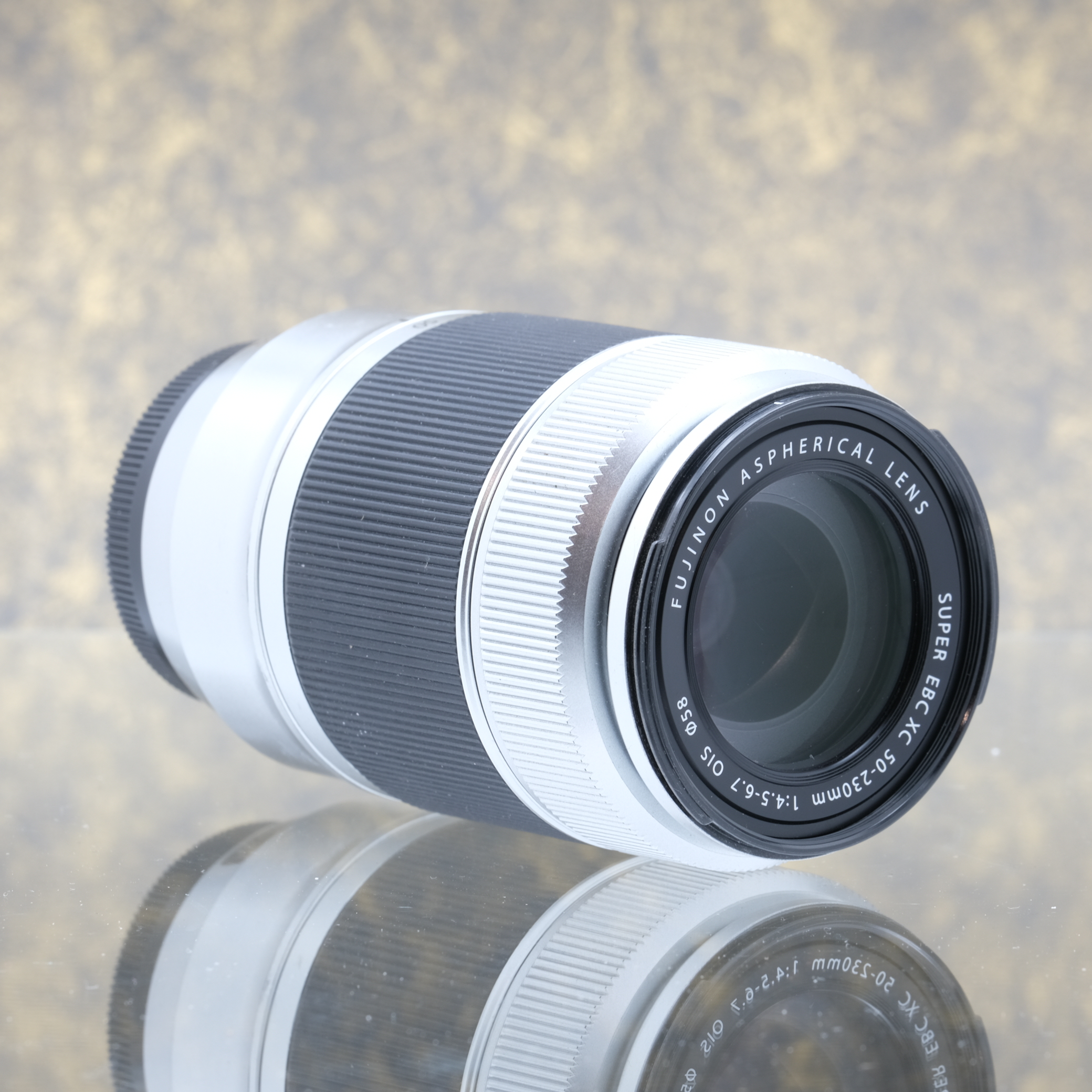 Fujifilm XC 50-230mm f/4.5-6.7 OIS - Tweedehands