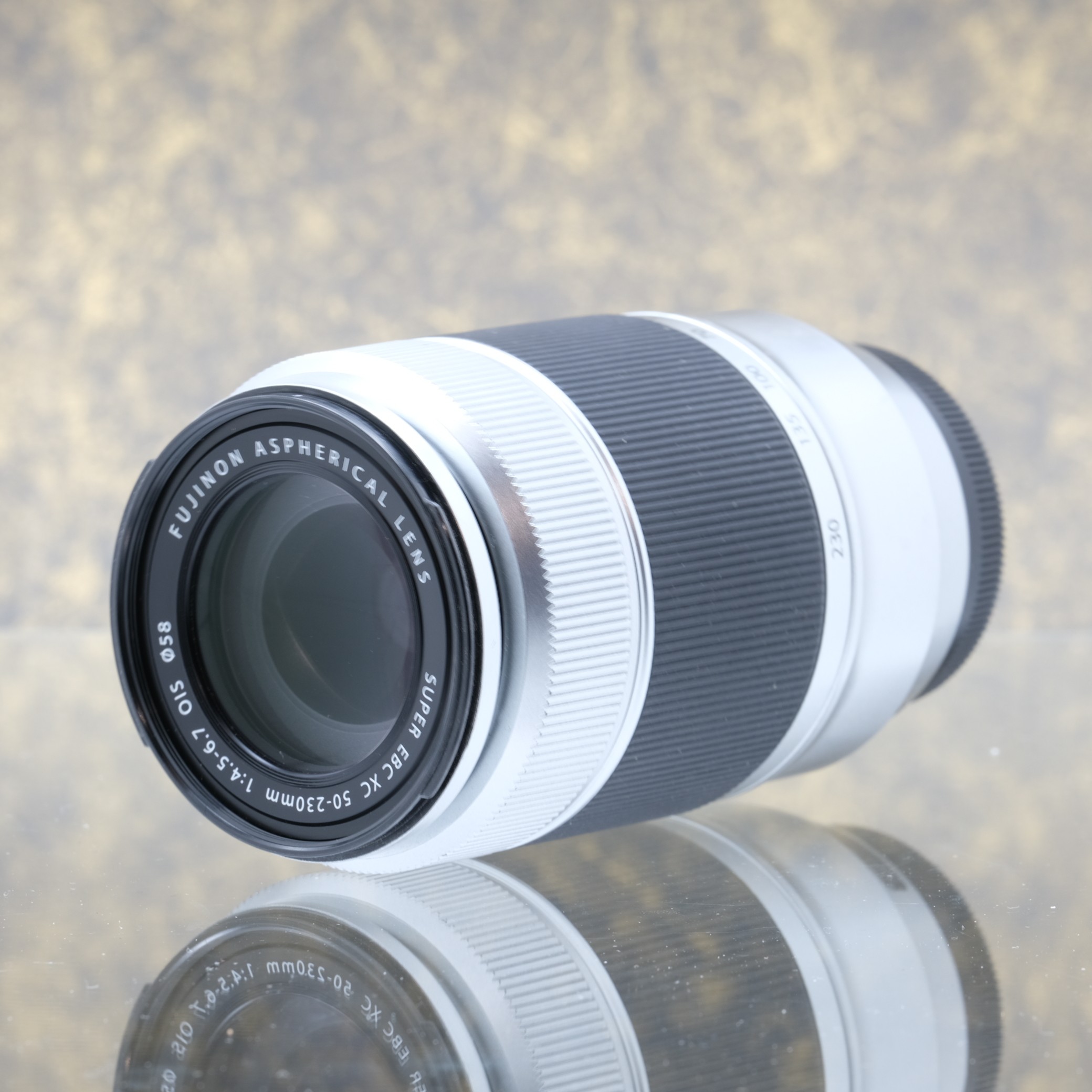 Fujifilm XC 50-230mm f/4.5-6.7 OIS - Tweedehands