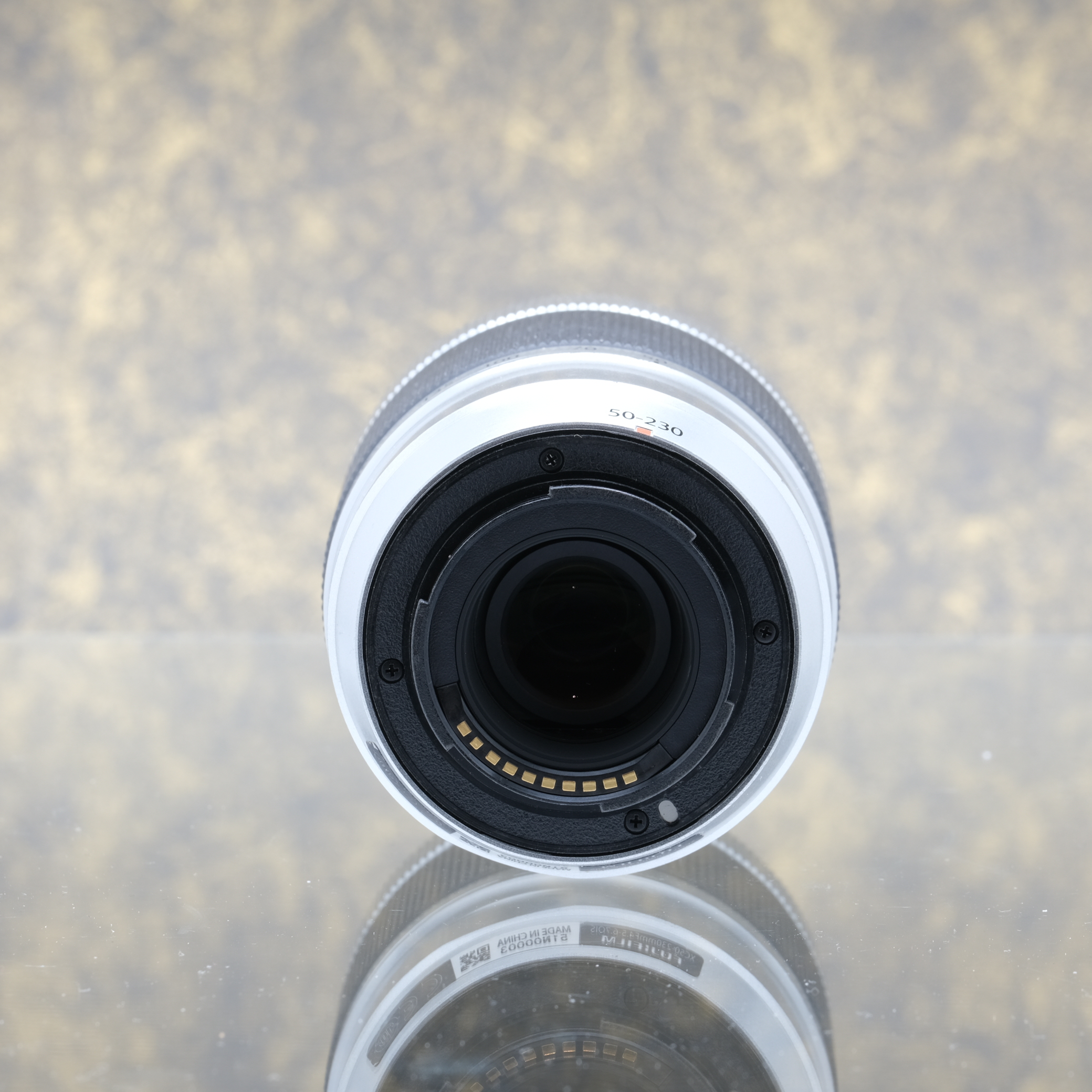 Fujifilm XC 50-230mm f/4.5-6.7 OIS - Tweedehands