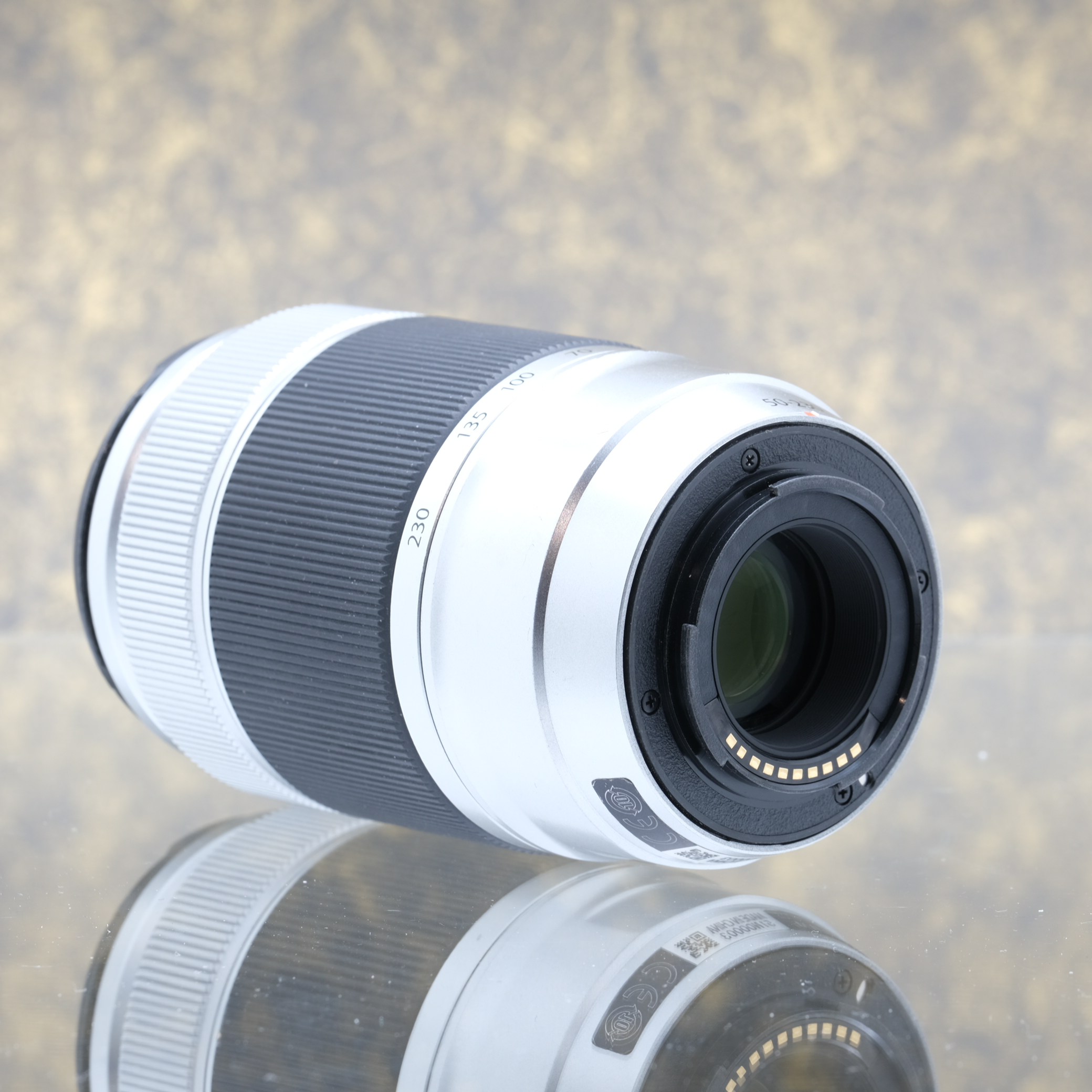 Fujifilm XC 50-230mm f/4.5-6.7 OIS - Tweedehands