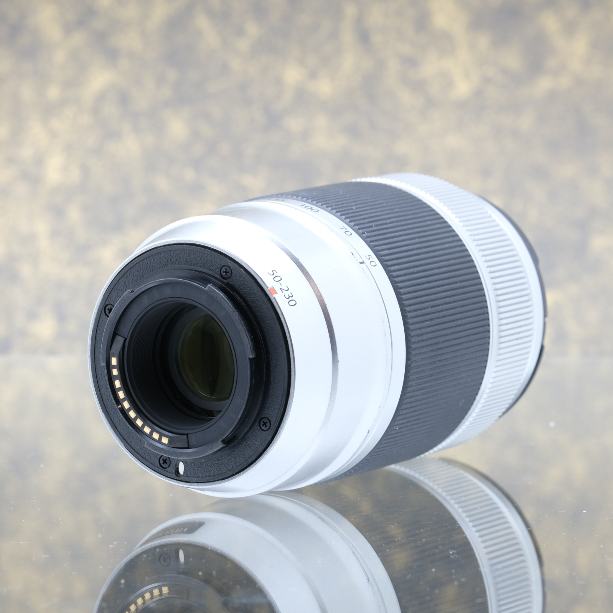 Fujifilm XC 50-230mm f/4.5-6.7 OIS - Tweedehands