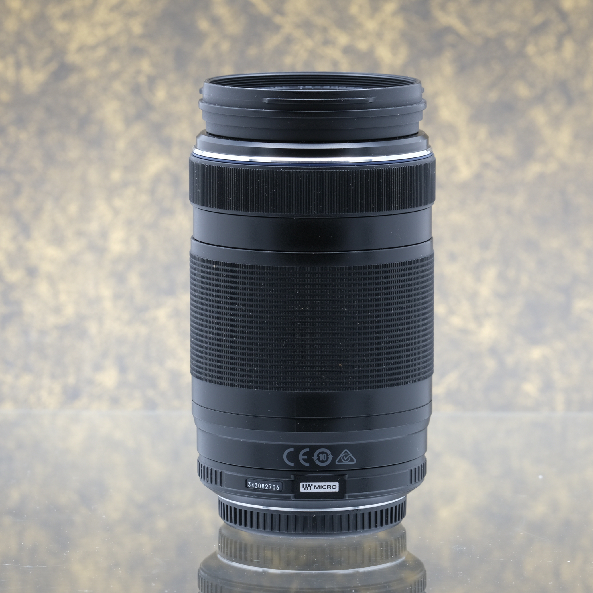 Olympus M.Zuiko Digital ED 75-300mm f/4.8-6.7 II - Tweedehands