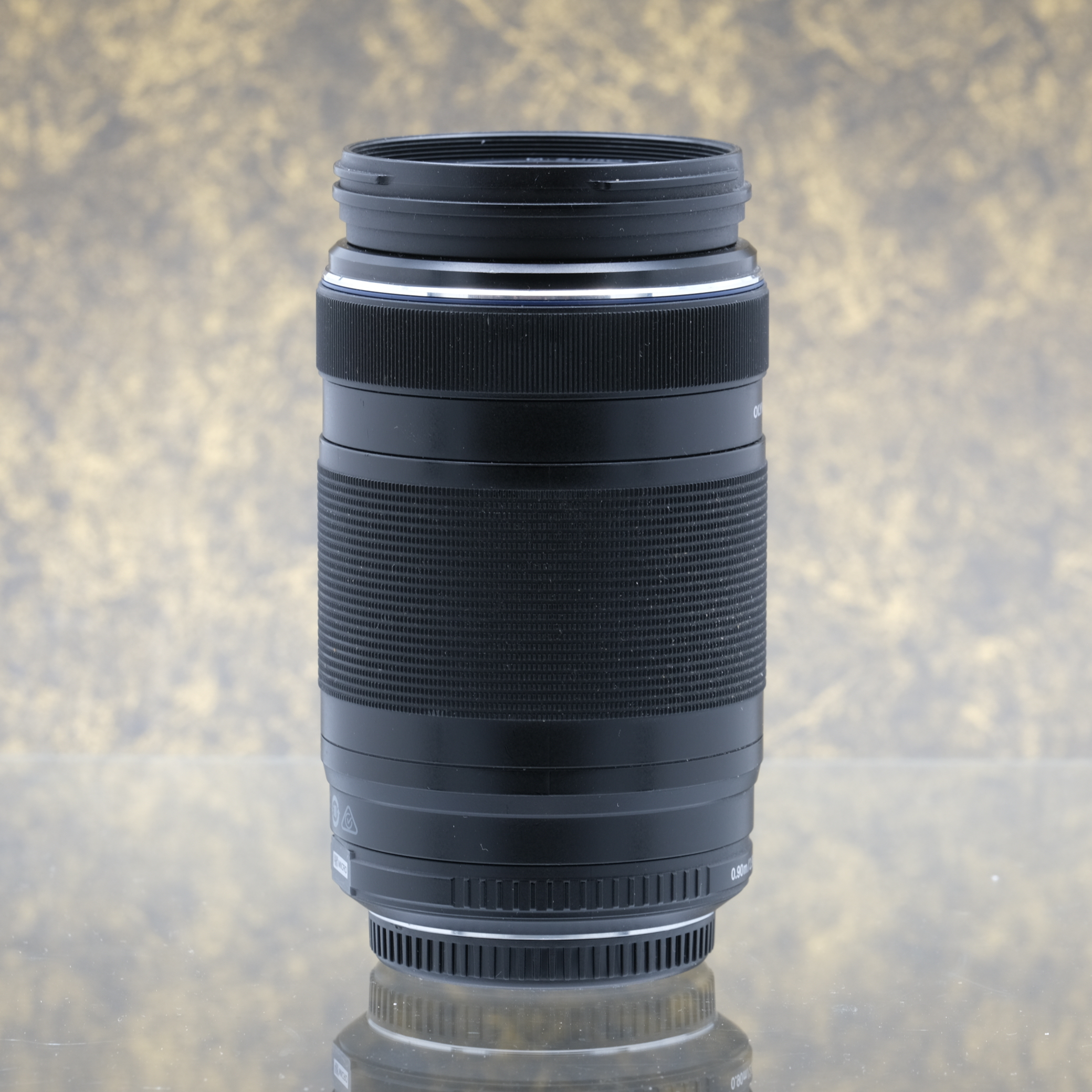 Olympus M.Zuiko Digital ED 75-300mm f/4.8-6.7 II - Tweedehands