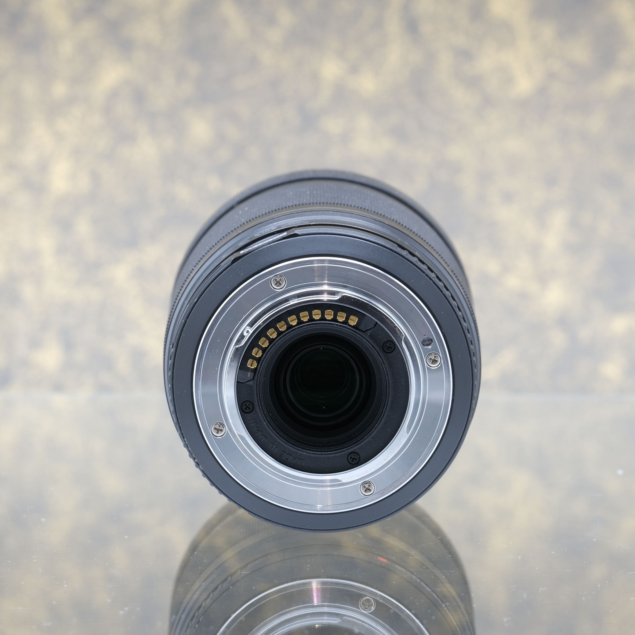 Olympus M.Zuiko Digital ED 75-300mm f/4.8-6.7 II - Tweedehands