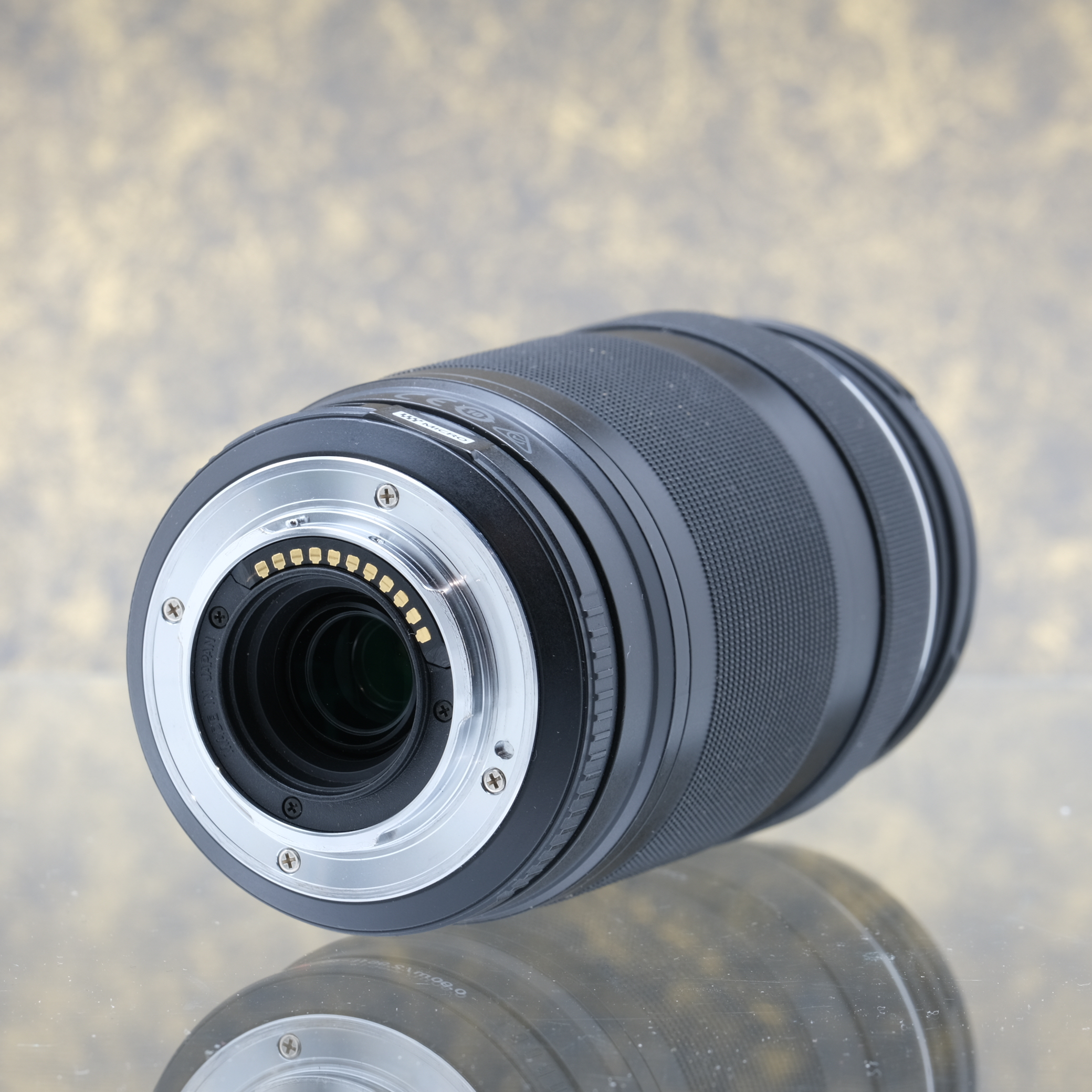 Olympus M.Zuiko Digital ED 75-300mm f/4.8-6.7 II - Tweedehands