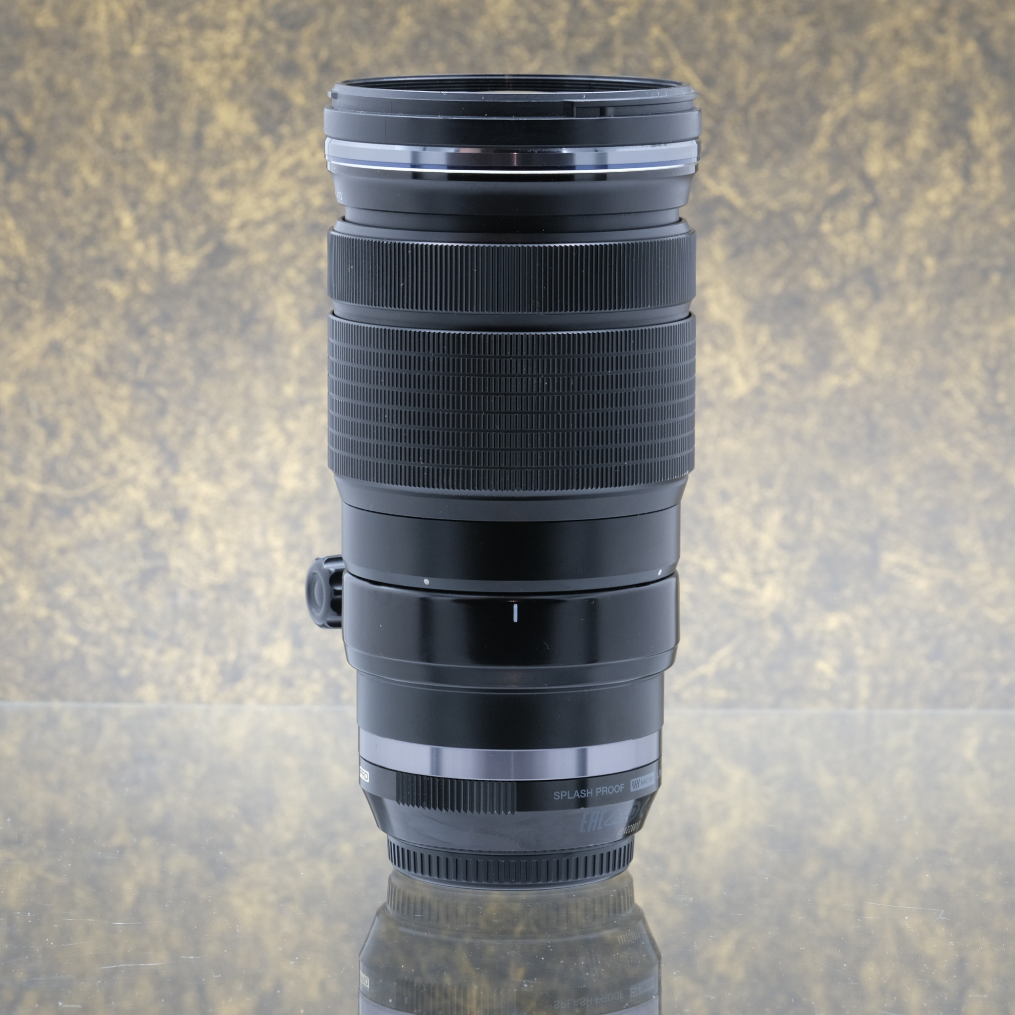 Olympus M.Zuiko Digital ED 40-150mm f/2.8 PRO - Tweedehands