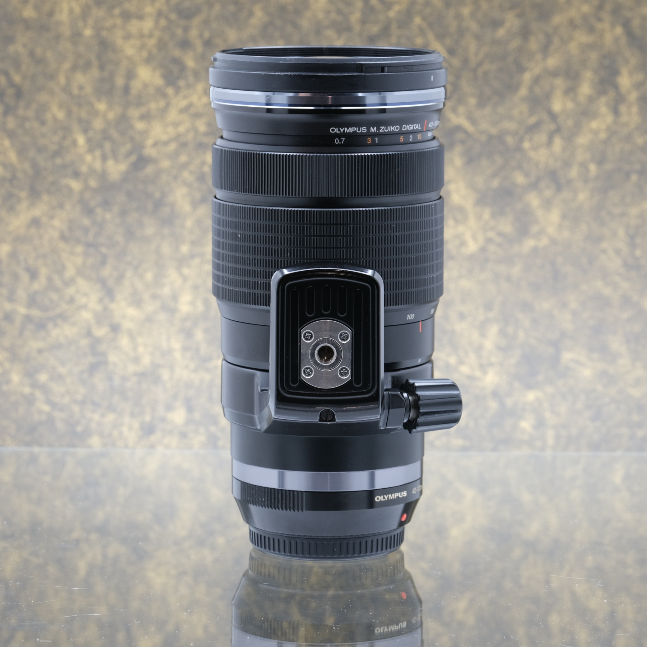 Olympus M.Zuiko Digital ED 40-150mm f/2.8 PRO - Tweedehands