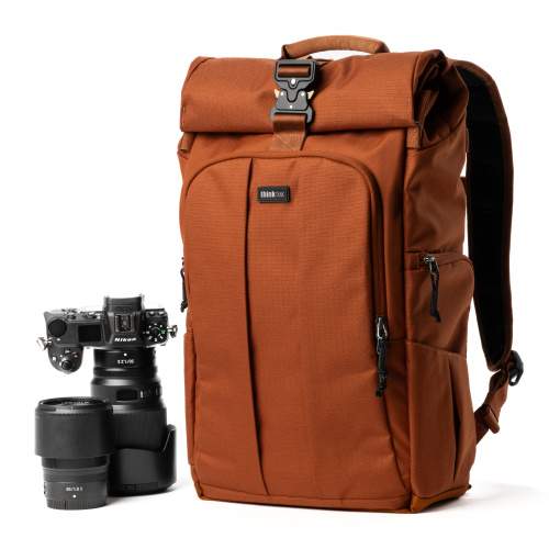 Think Tank FocusPoint 30L Urban Rust
