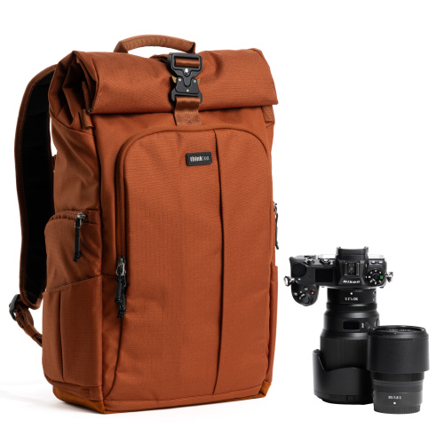 Think Tank FocusPoint 30L Urban Rust