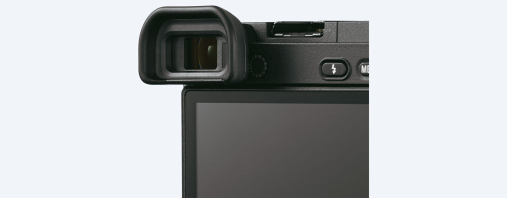 Sony FDAEP17.SYH Eyepiece cup for Ilce6500