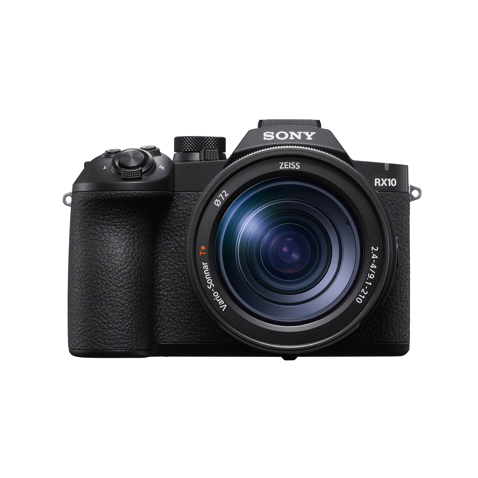 Sony Cybershot RX10 Mark V