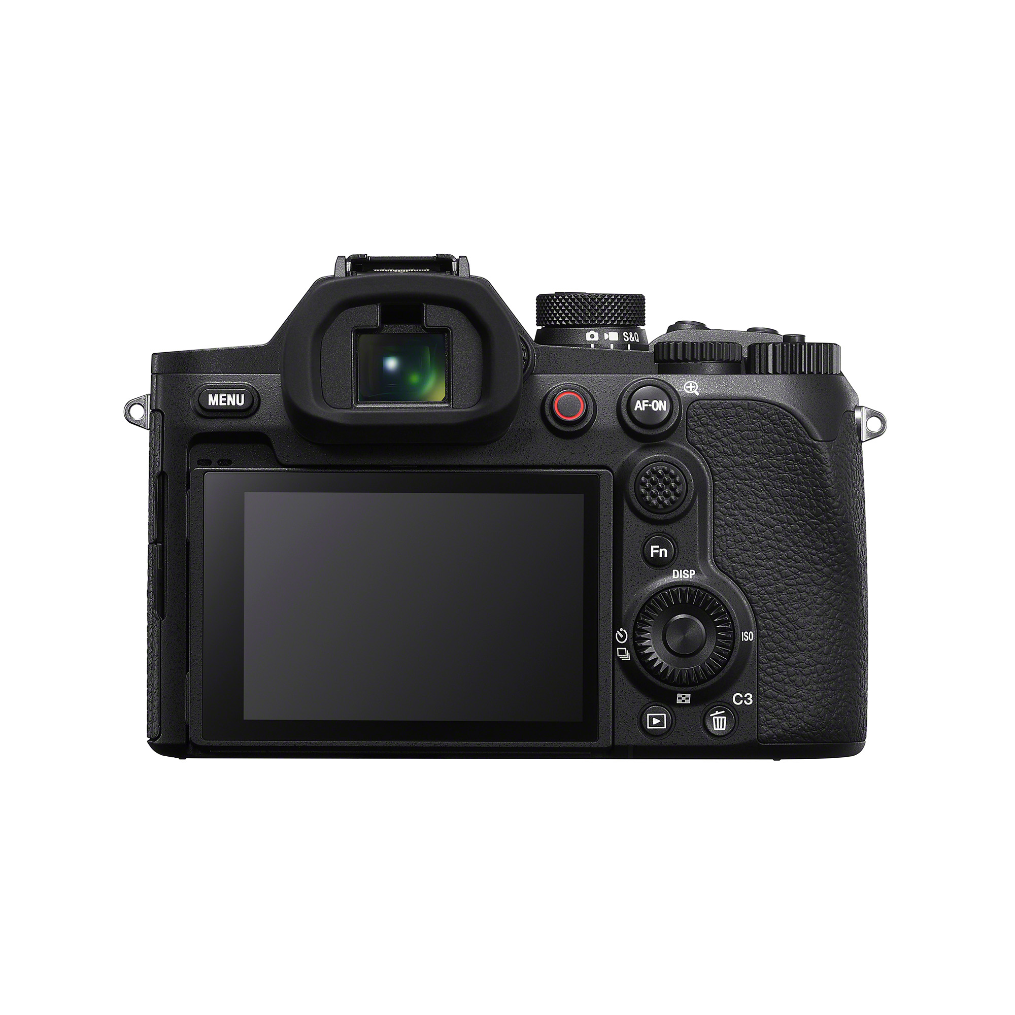 Sony Cybershot RX10 Mark V