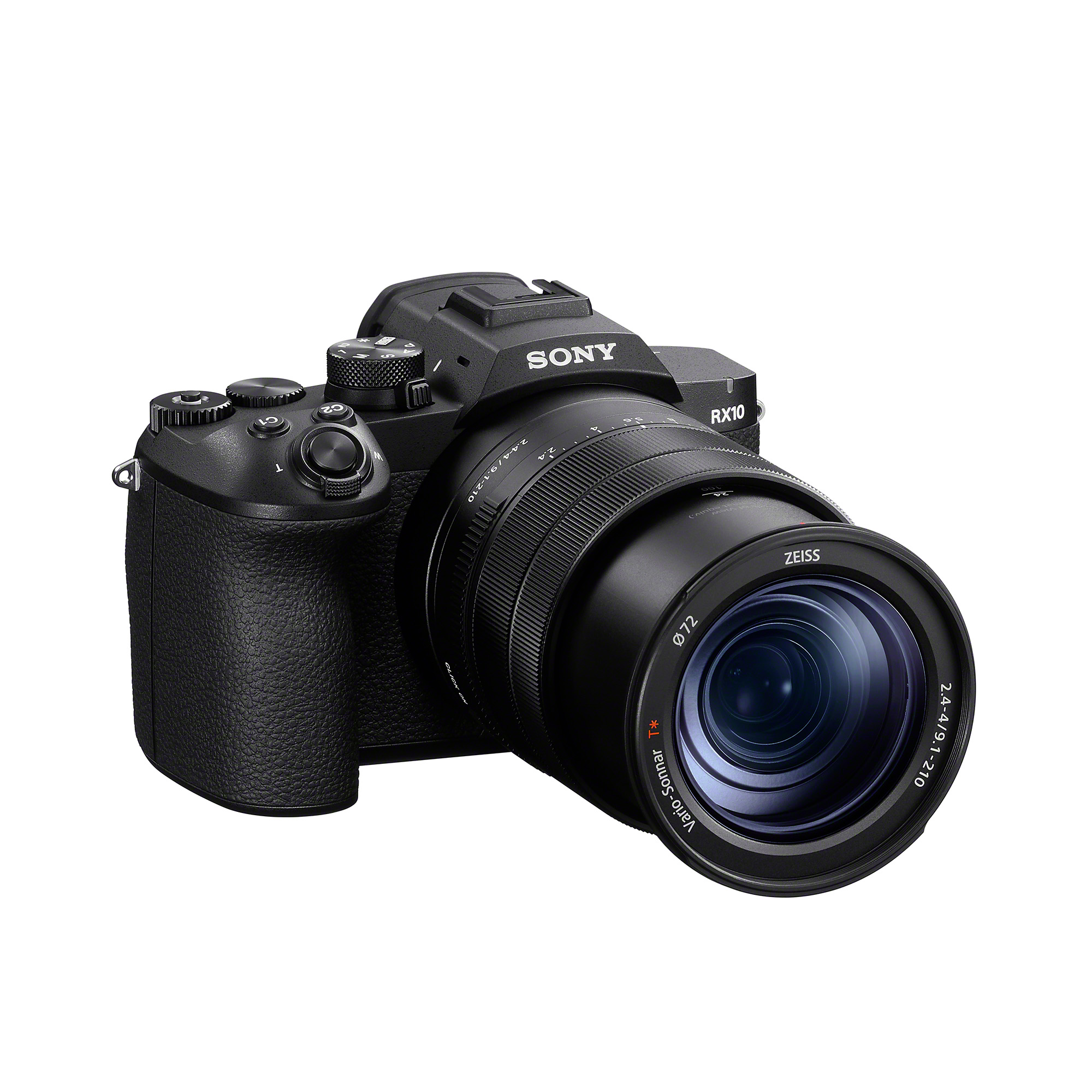 Sony Cybershot RX10 Mark V