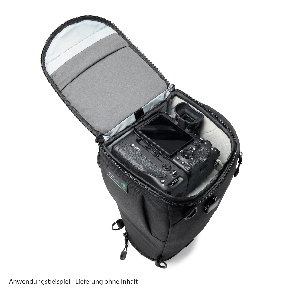 Lowepro ProTactic TLZ 75 Pro AW III Kameratasche