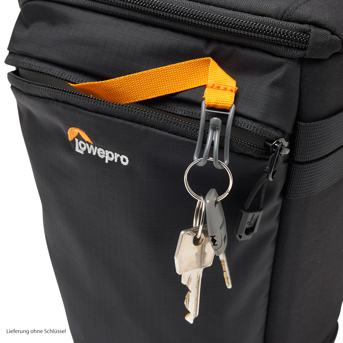 Lowepro ProTactic TLZ 75 Pro AW III Kameratasche