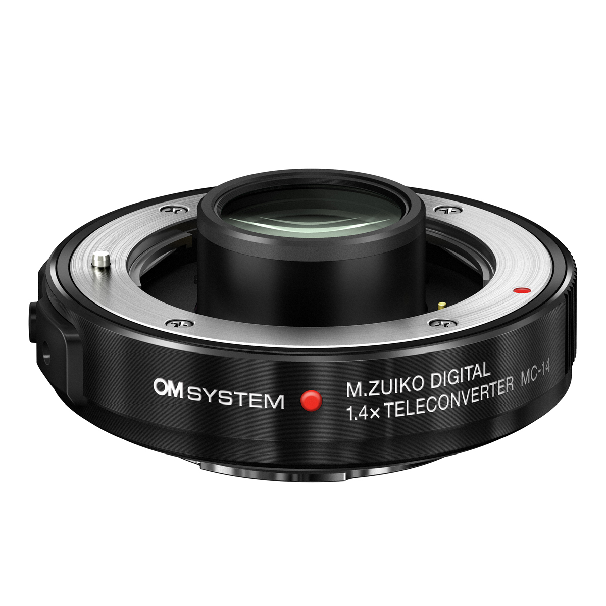 OM SYSTEM MC-14 1.4x Teleconverter