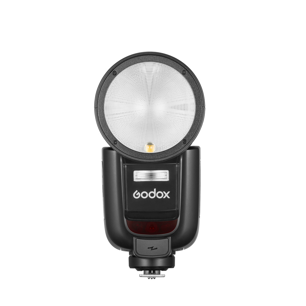 Godox Speedlite V1Pro Nikon