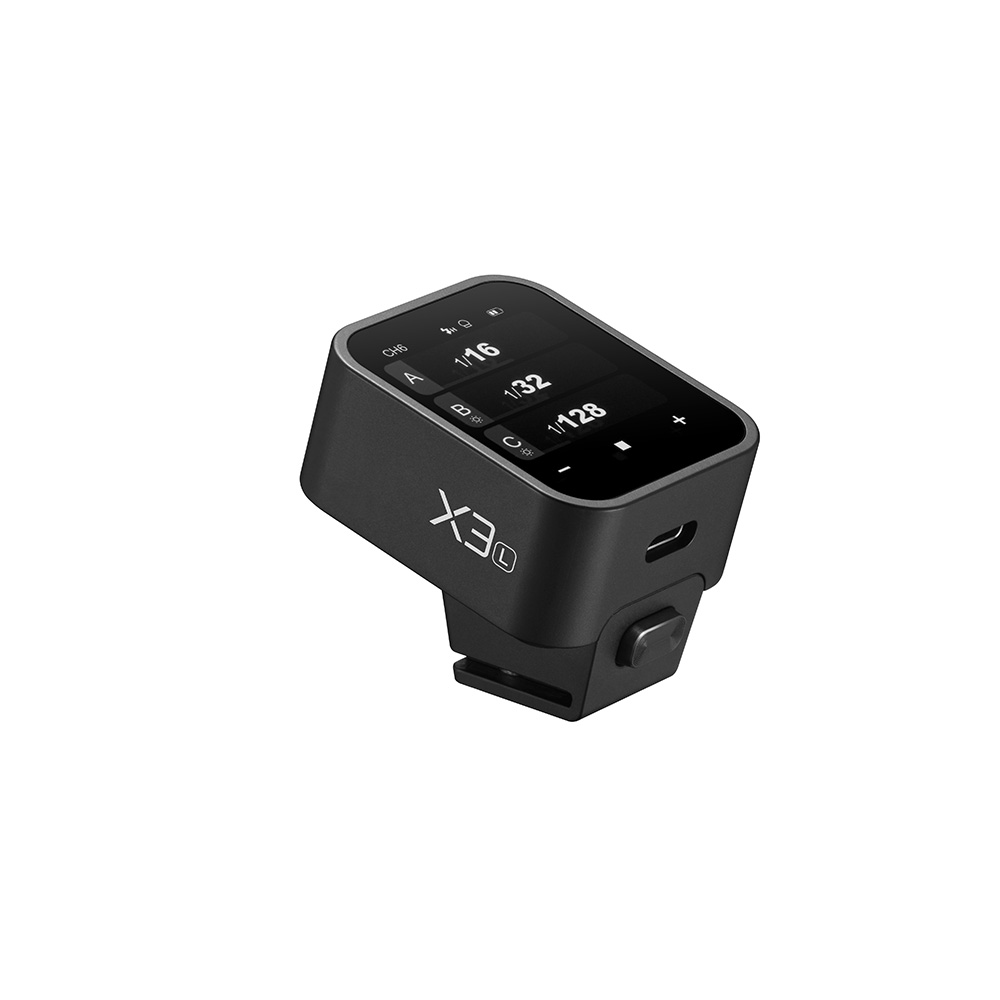 Godox X3 Transmitter voor Leica