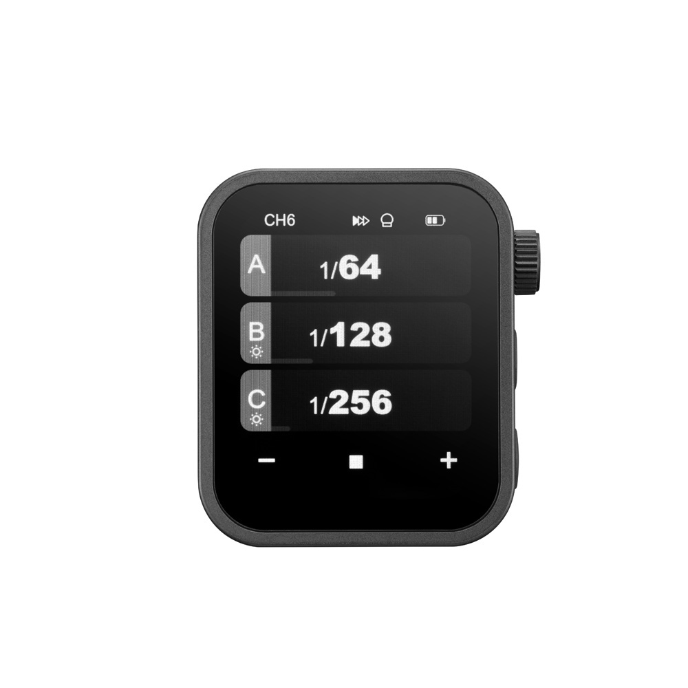 Godox X3 Transmitter voor Leica