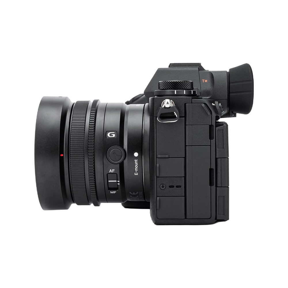 JJC ES EP21 Camera Eyecup for Sony