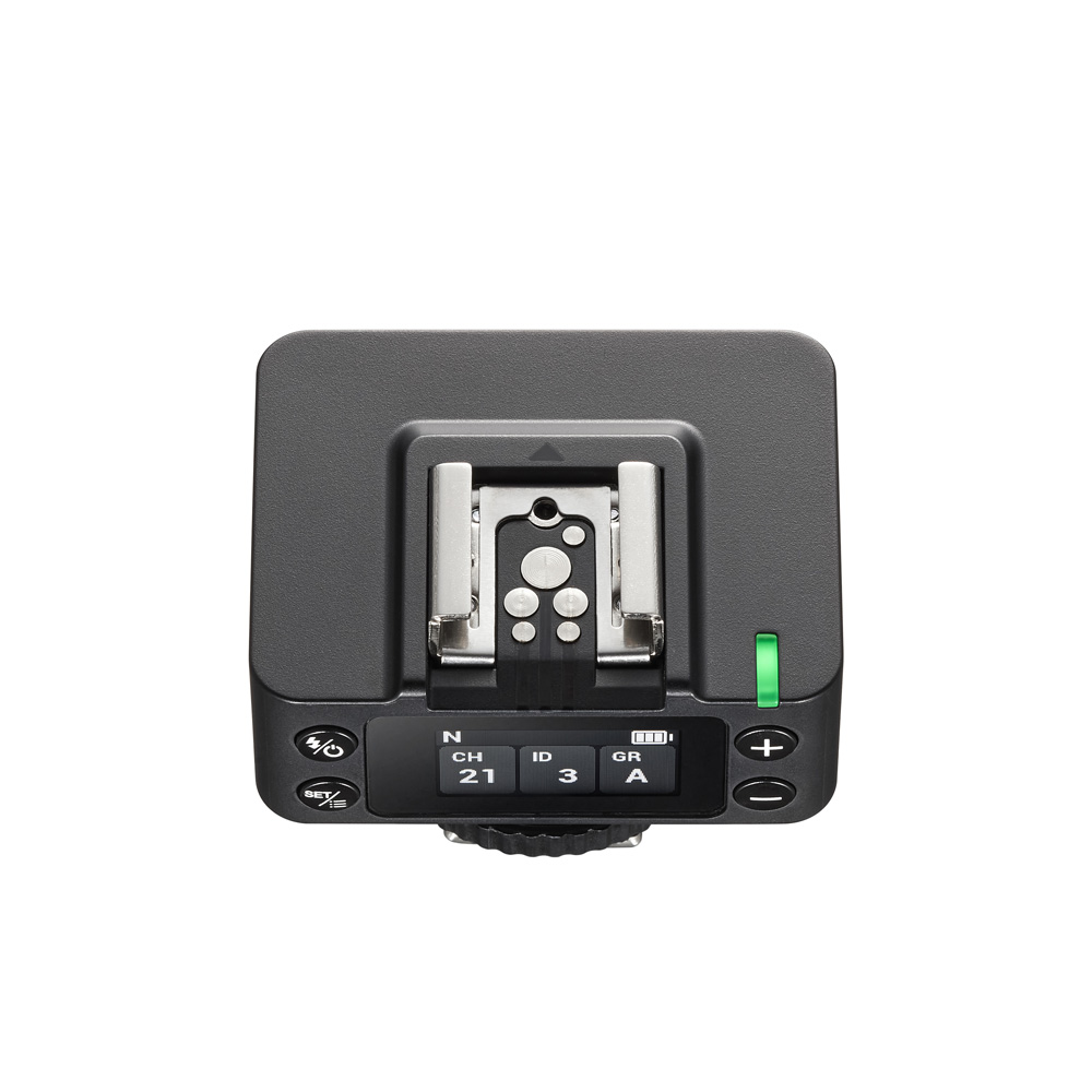 Godox XR S TTL Trigger Receiver for Sony