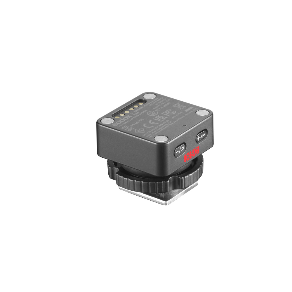 Godox X5 Wireless Flash Hotshoe and Trigger for iT32 and Canon