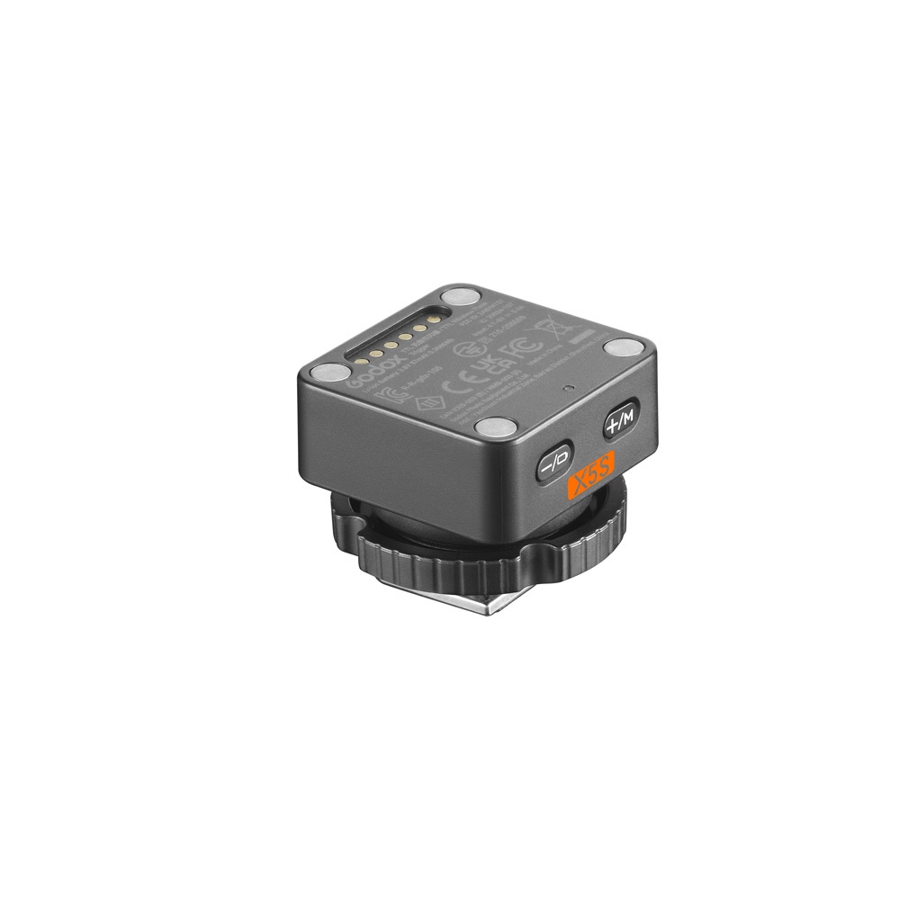Godox X5 Wireless Flash Hotshoe and Trigger for iT32 and Sony