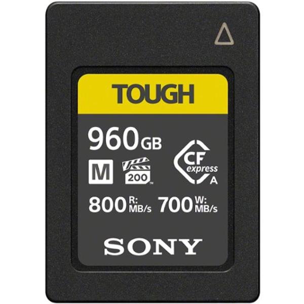 Sony CFexpress 960 GB Typ A 800/700 MB/s