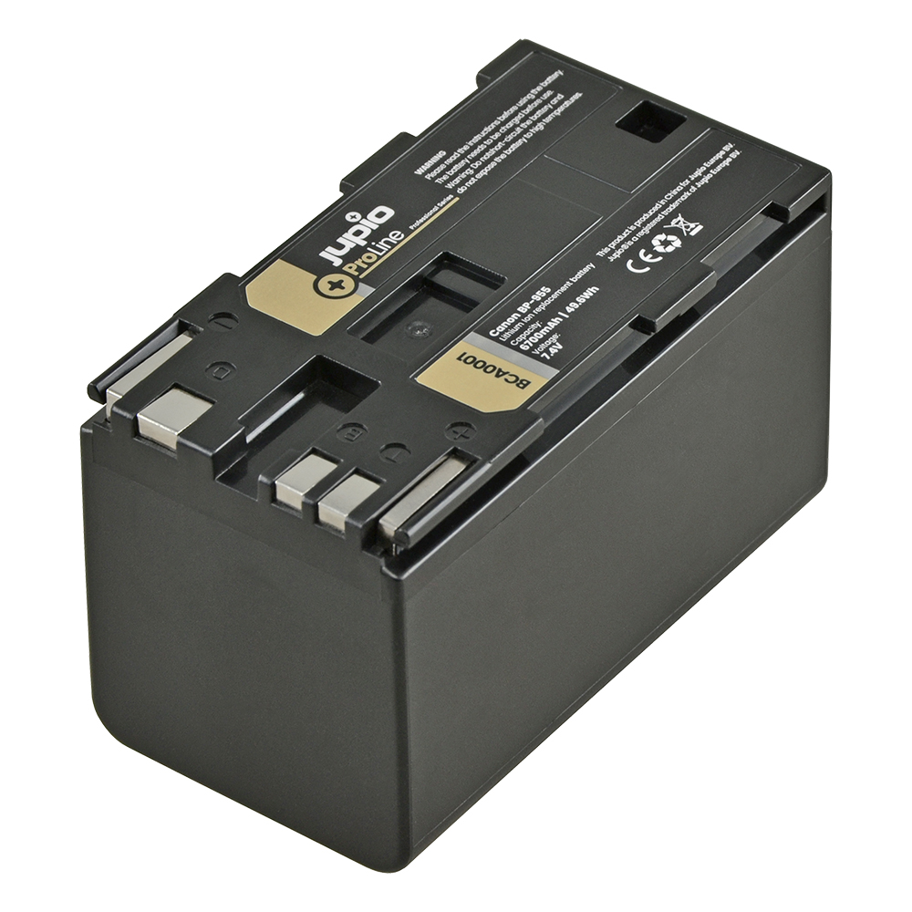 Jupio *ProLine* BP-955 6700mAh