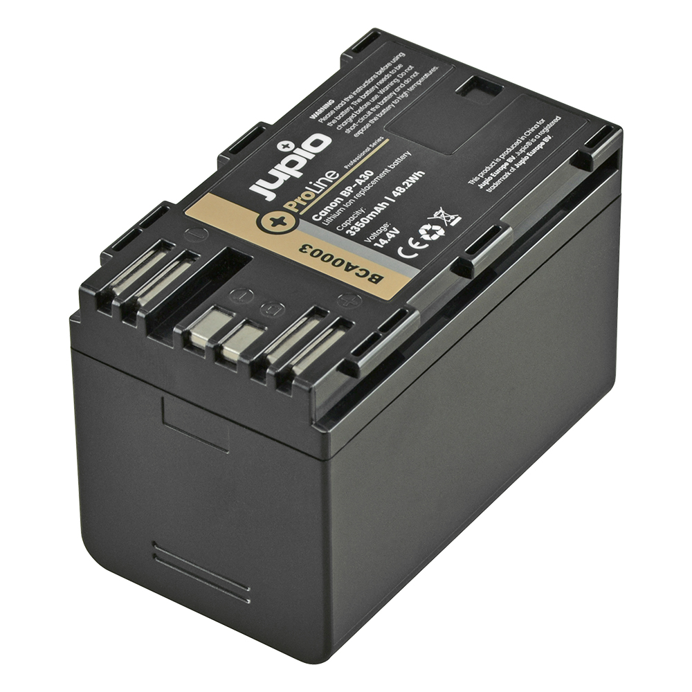 Jupio *ProLine* BP-A30 3350mAh (48.2Wh)