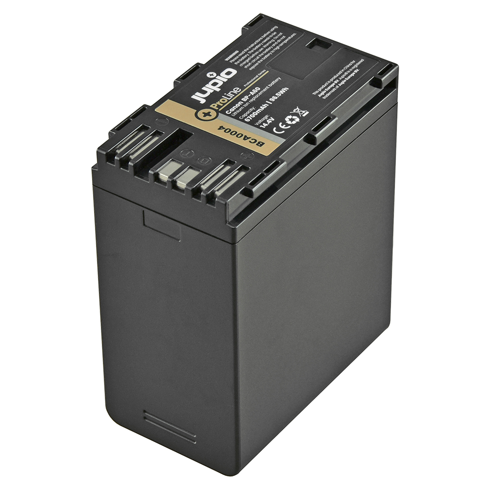 Jupio *ProLine* BP-A60 6700mAh (96.5Wh)