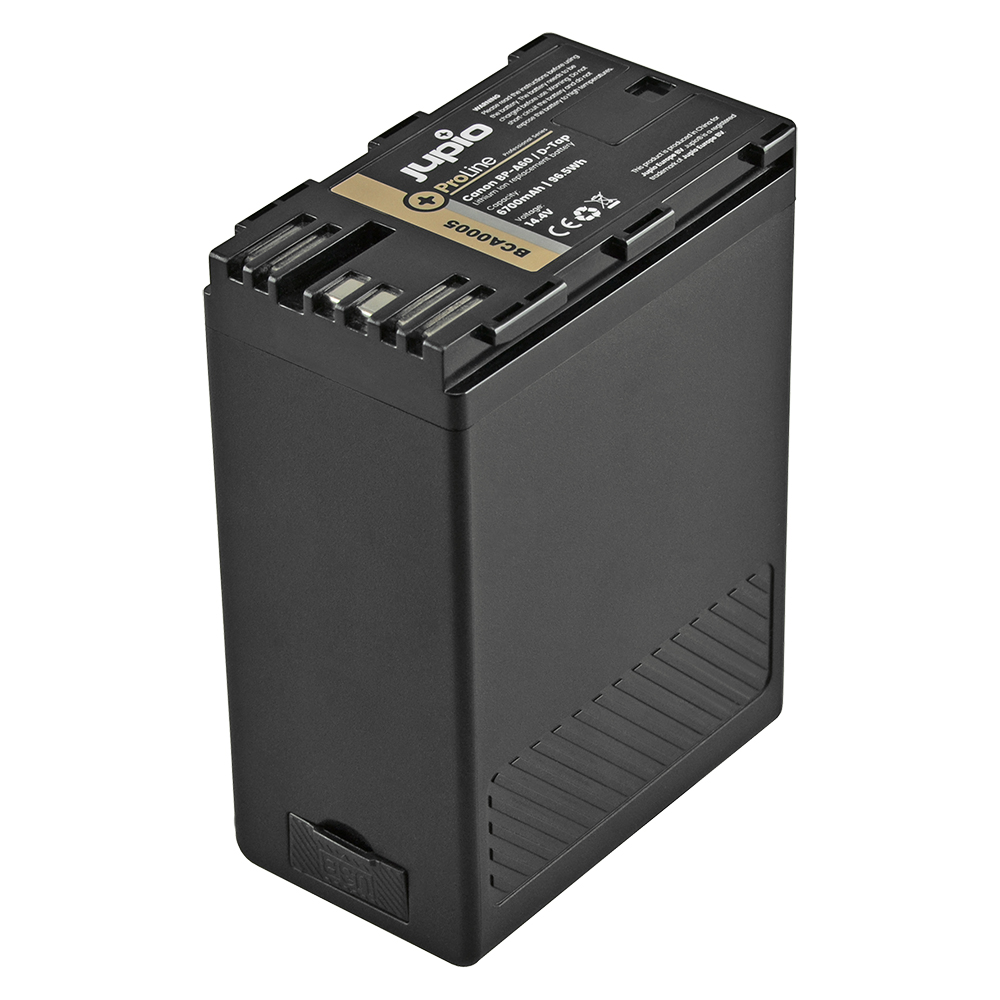 Jupio *ProLine* BP-A60 *D-Tap* 6700mAh (96.5Wh)