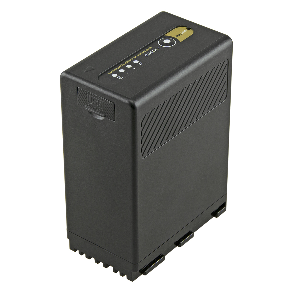 Jupio *ProLine* BP-A60 *D-Tap* 6700mAh (96.5Wh)
