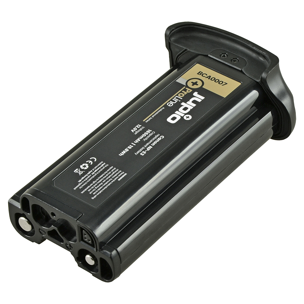 Jupio *ProLine* NP-E3 1650mAh